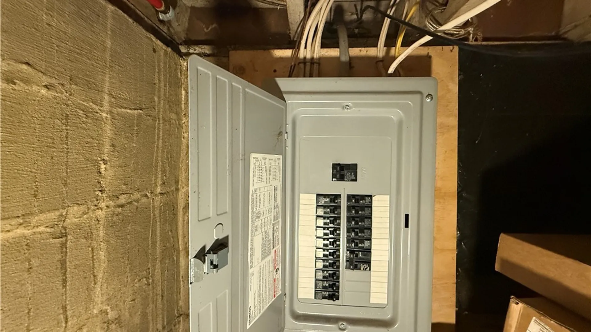 Property at 27 Albert Avenue, Buffalo, NY 14207 17