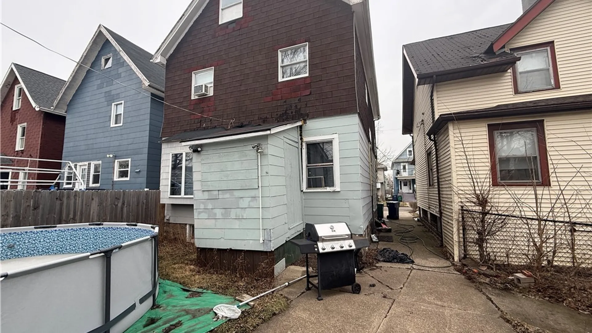 Property at 27 Albert Avenue, Buffalo, NY 14207 18