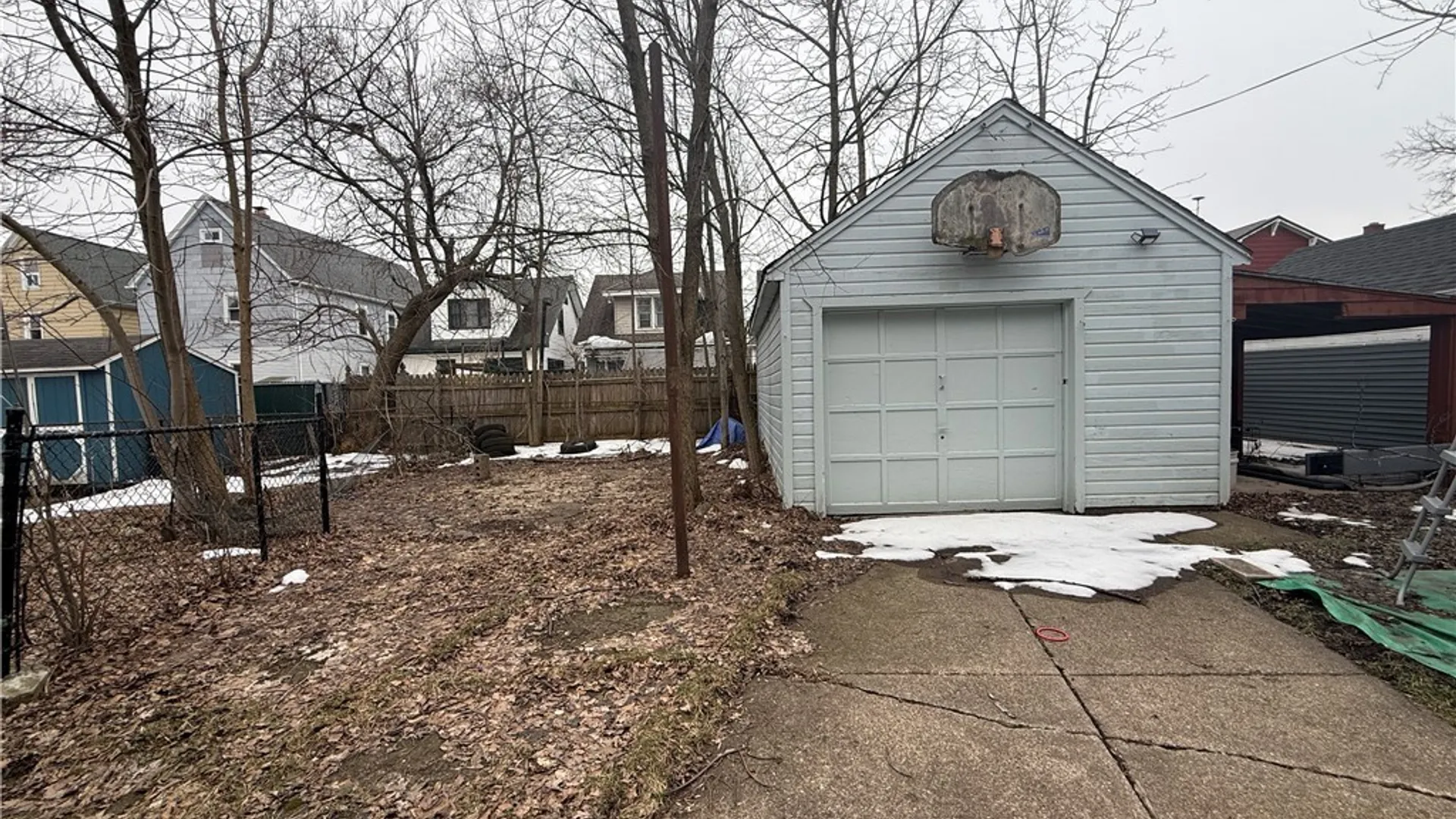 Property at 27 Albert Avenue, Buffalo, NY 14207 19