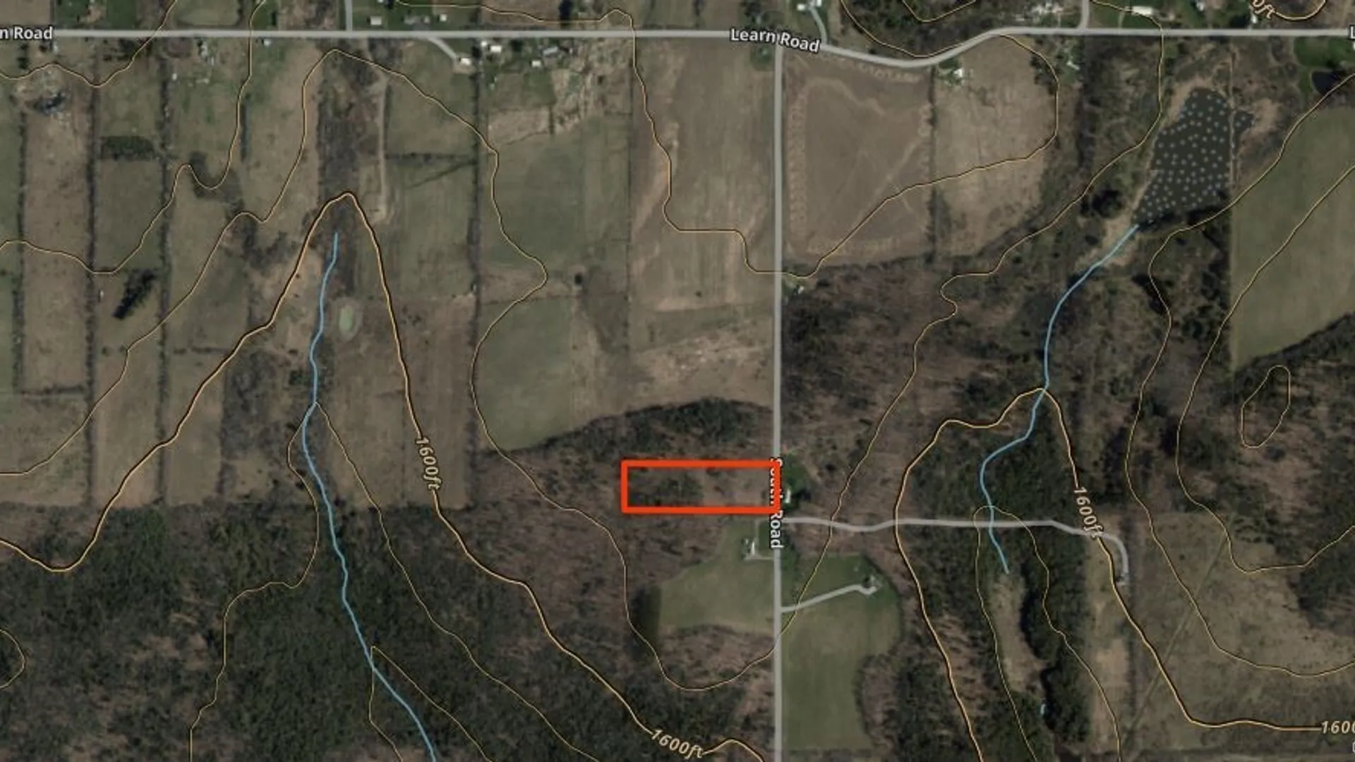 Property at South Road, Rathbone, NY 14801 20