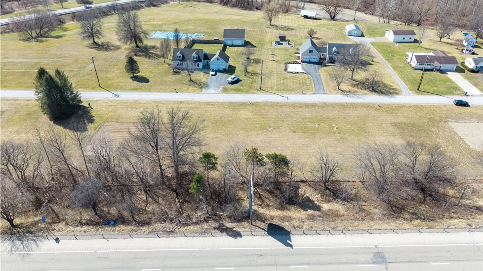 Property at Mcwhorter Road, North Dansville, NY 14437 13
