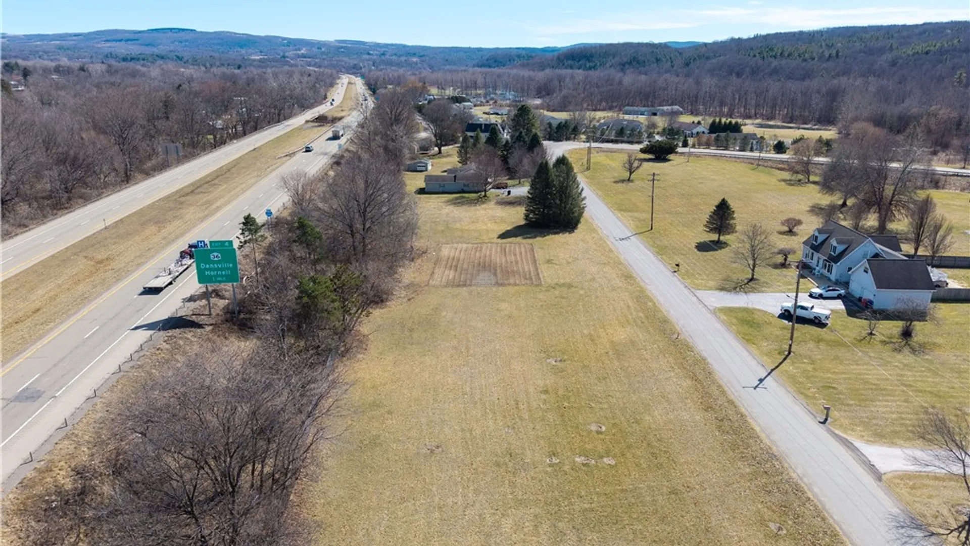 Property at Mcwhorter Road, North Dansville, NY 14437 16