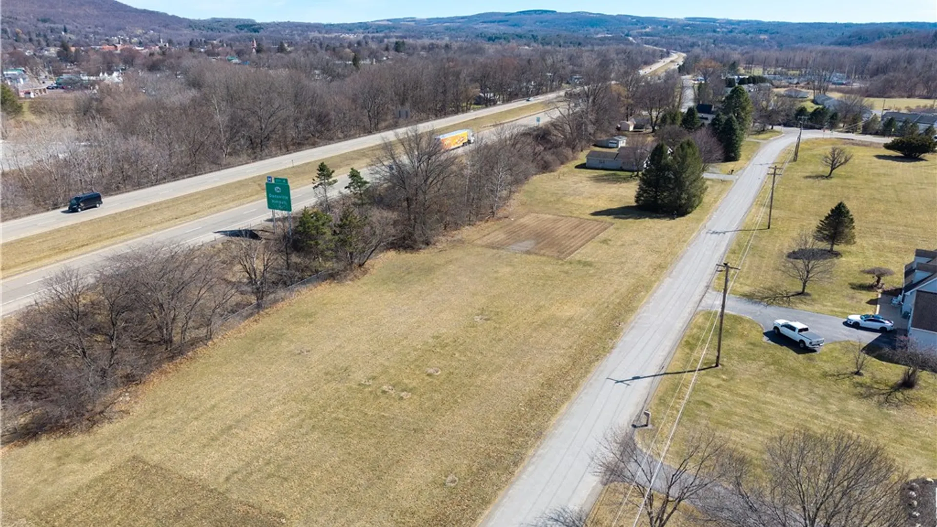 Property at Mcwhorter Road, North Dansville, NY 14437 17