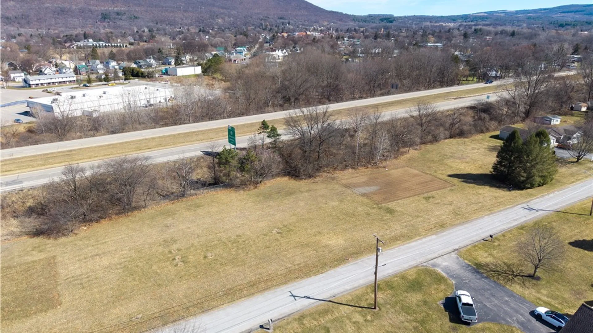 Property at Mcwhorter Road, North Dansville, NY 14437 18