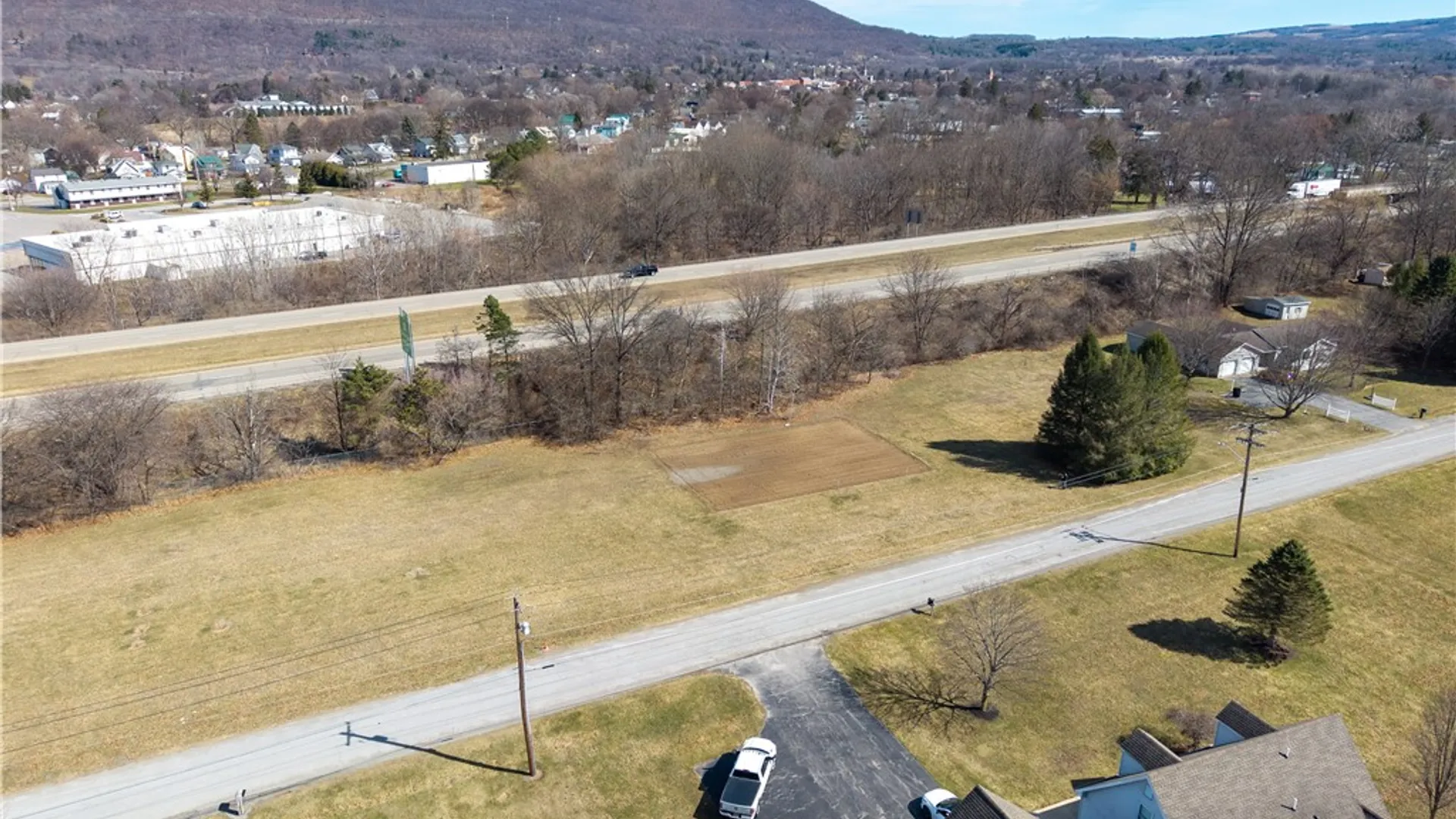 Property at Mcwhorter Road, North Dansville, NY 14437 19