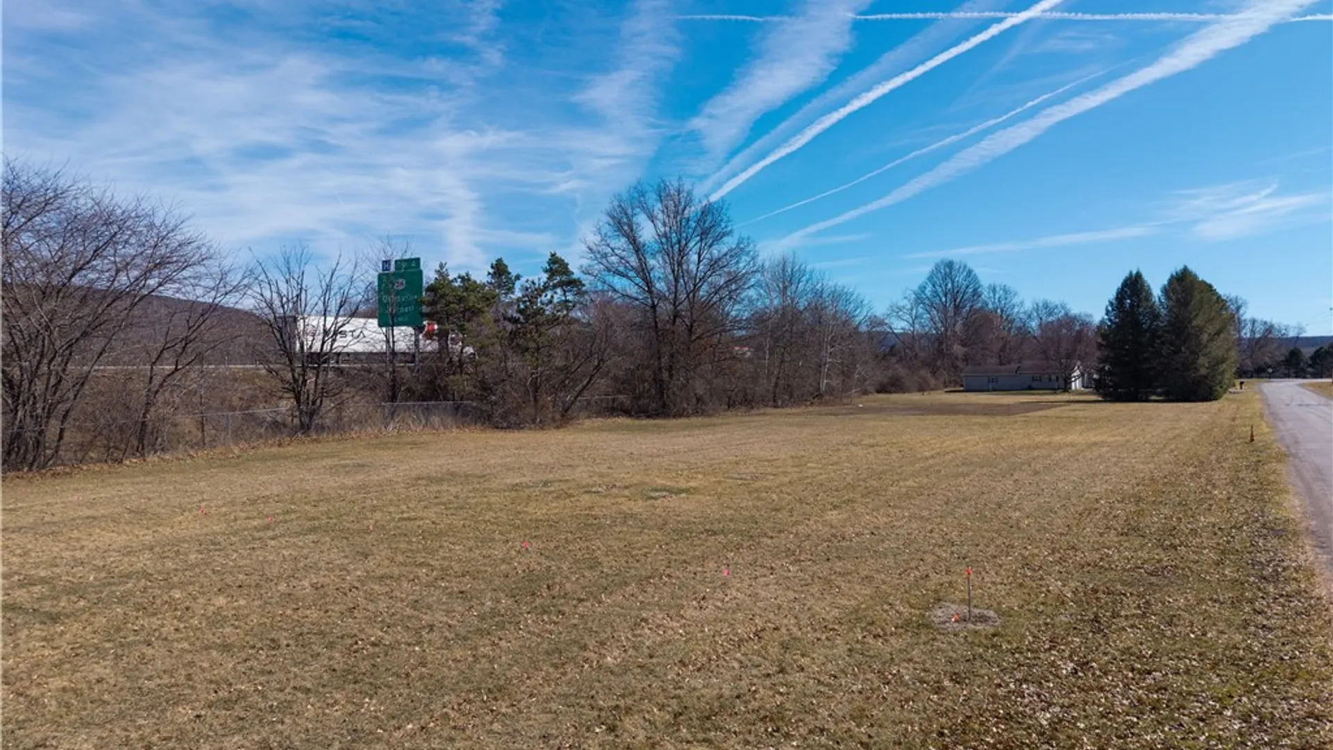 Property at Mcwhorter Road, North Dansville, NY 14437 2