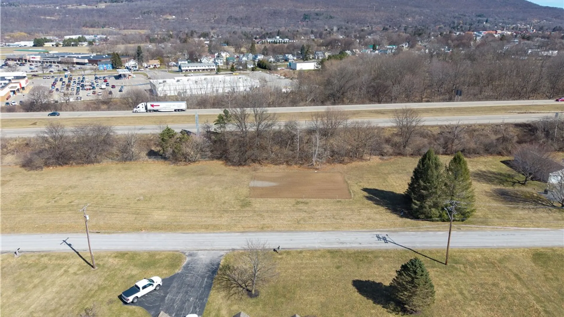 Property at Mcwhorter Road, North Dansville, NY 14437 20