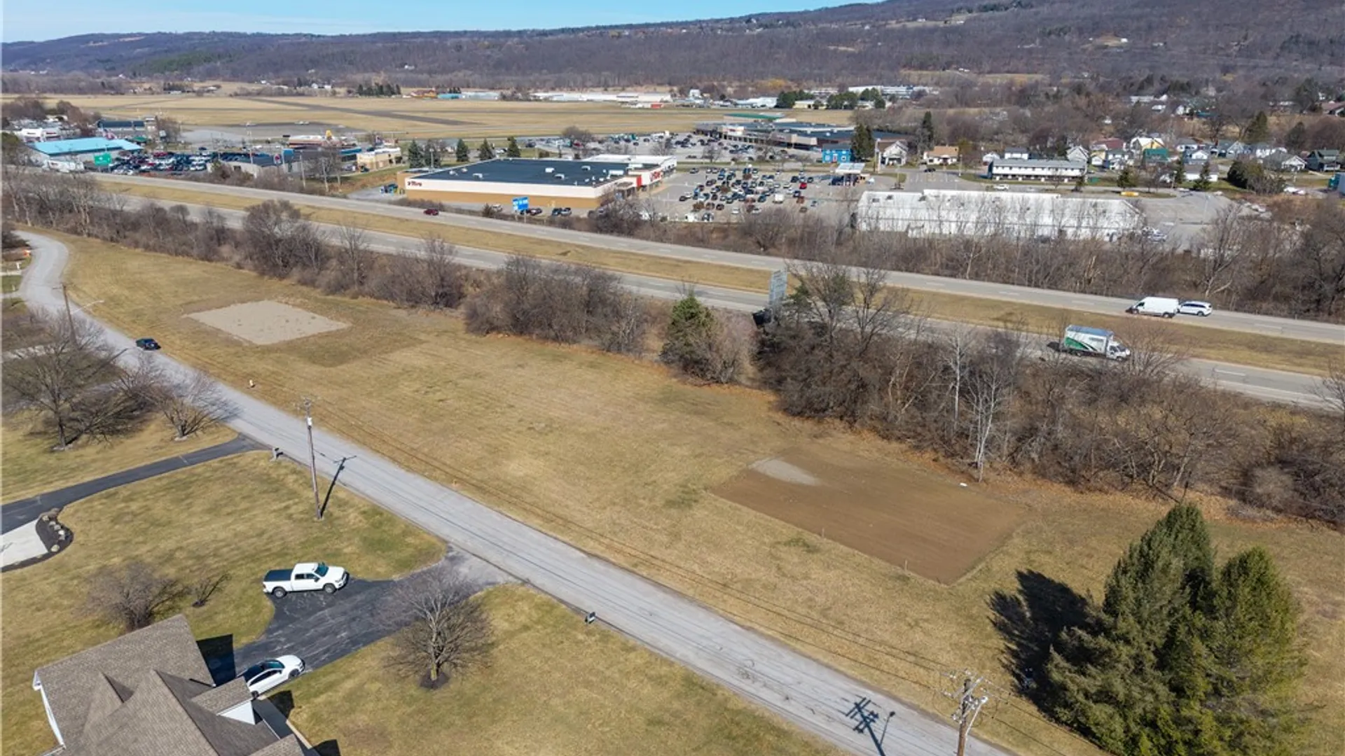 Property at Mcwhorter Road, North Dansville, NY 14437 21