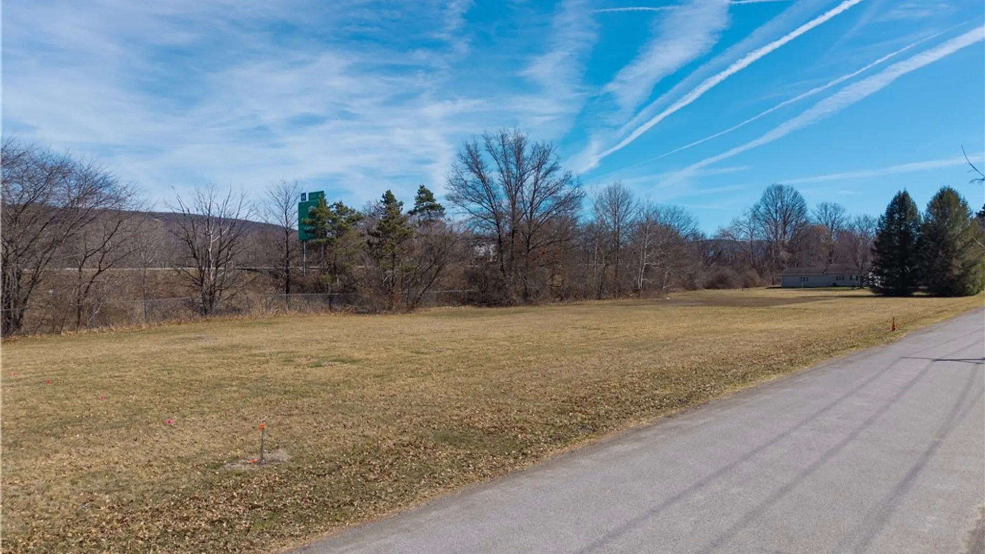 Property at Mcwhorter Road, North Dansville, NY 14437 3