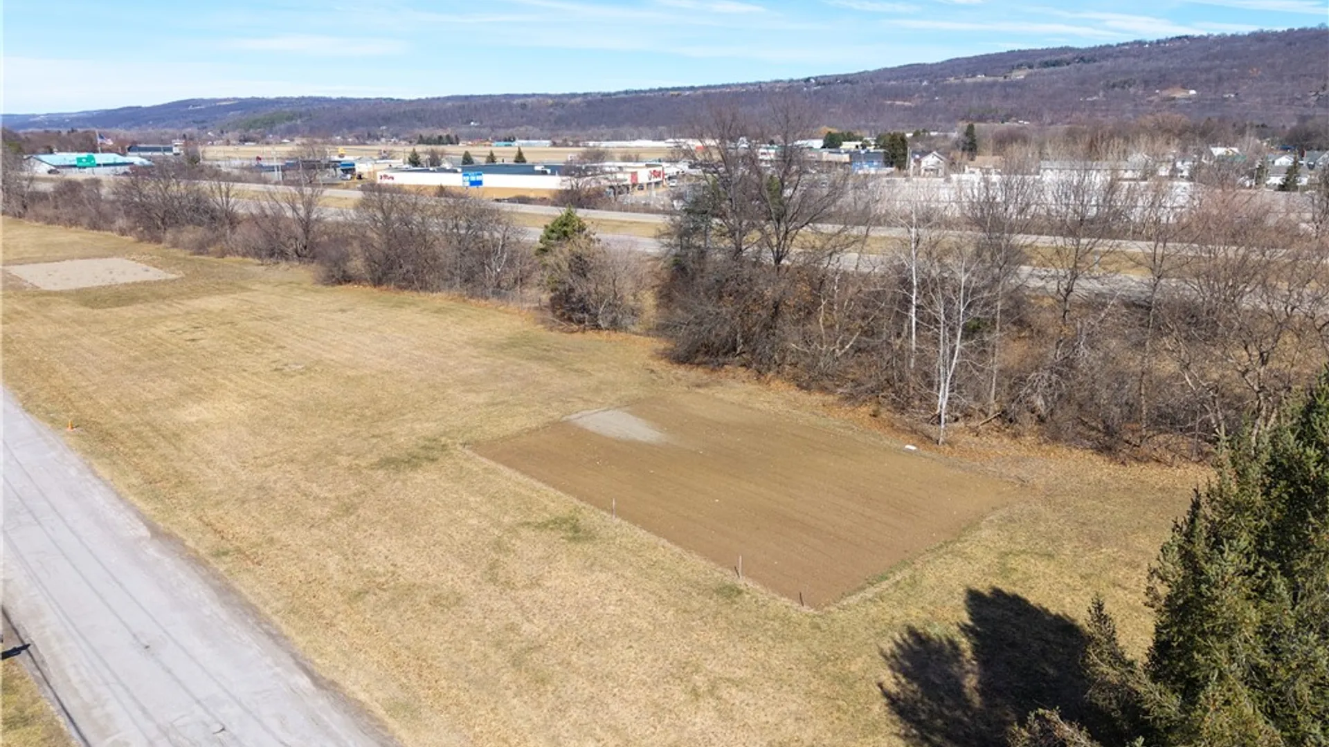 Property at Mcwhorter Road, North Dansville, NY 14437 7