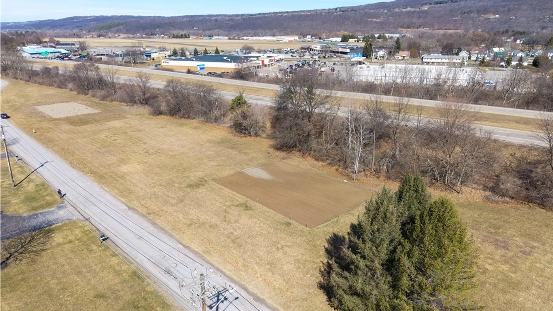 Property at Mcwhorter Road, North Dansville, NY 14437 8