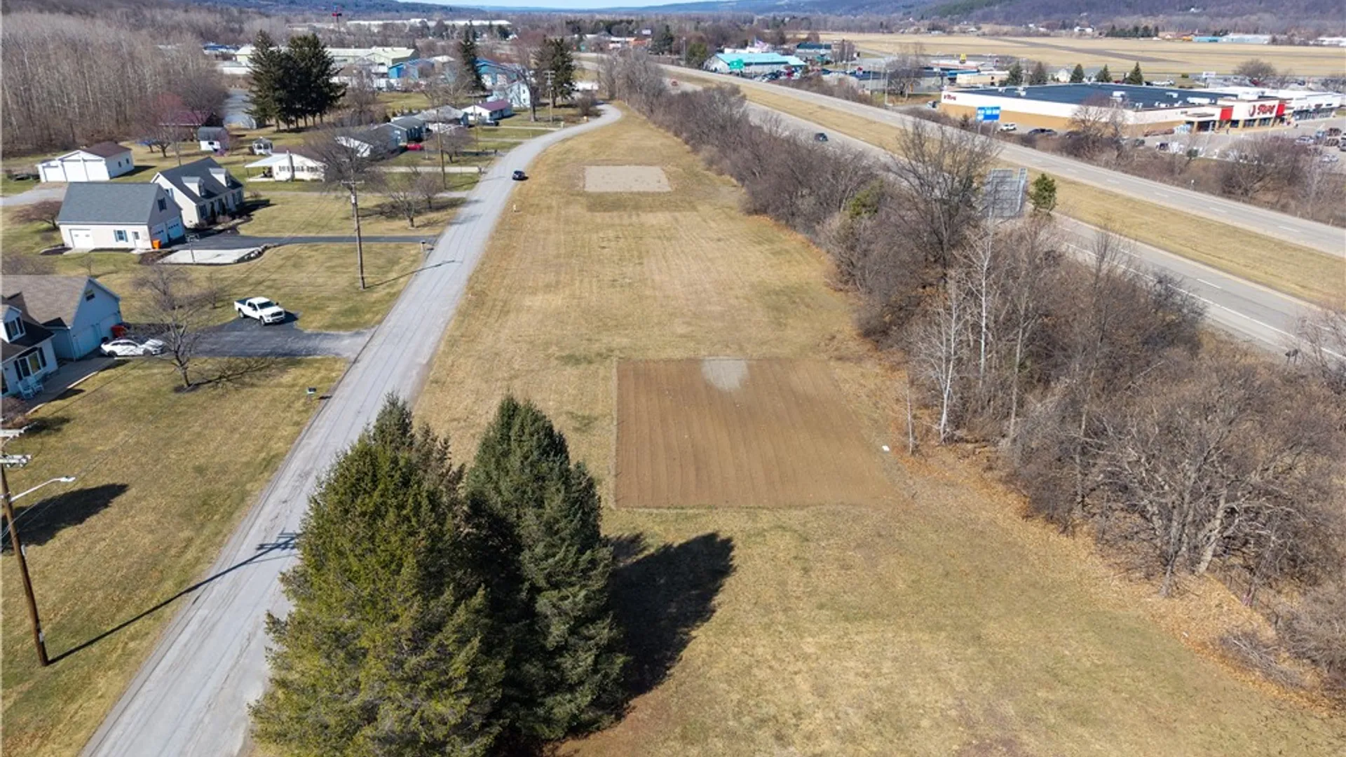 Property at Mcwhorter Road, North Dansville, NY 14437 9