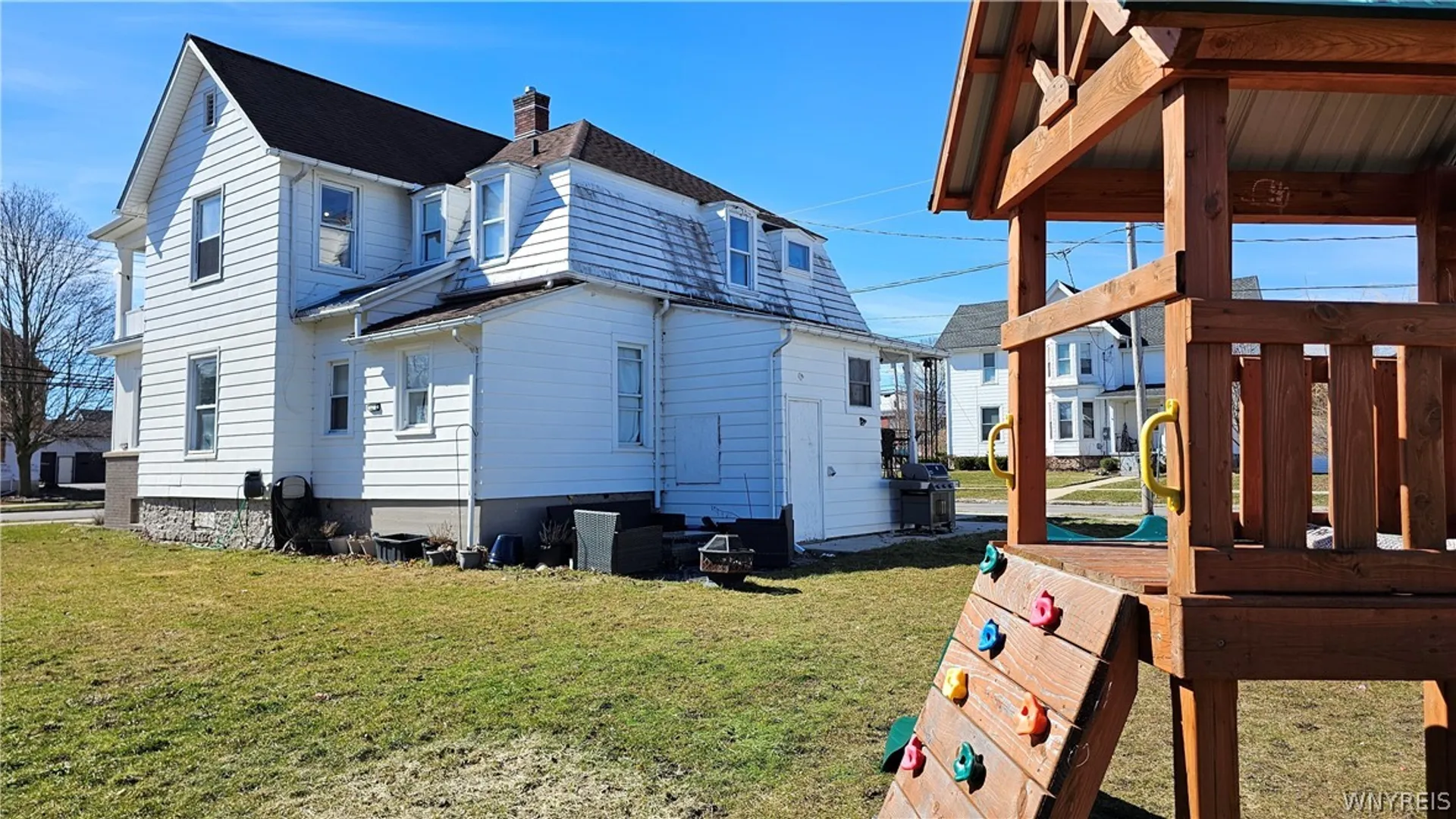 Property at 49 State Street, Royalton, NY 14105 2