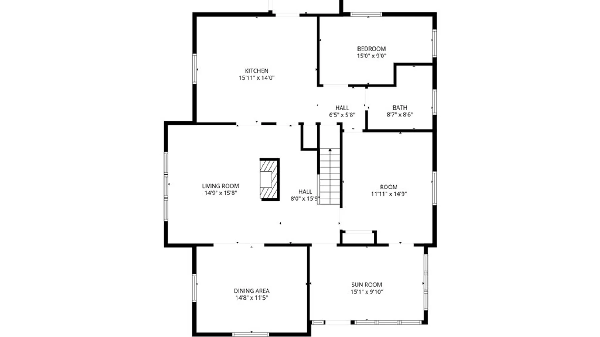 Property at 49 State Street, Royalton, NY 14105 48