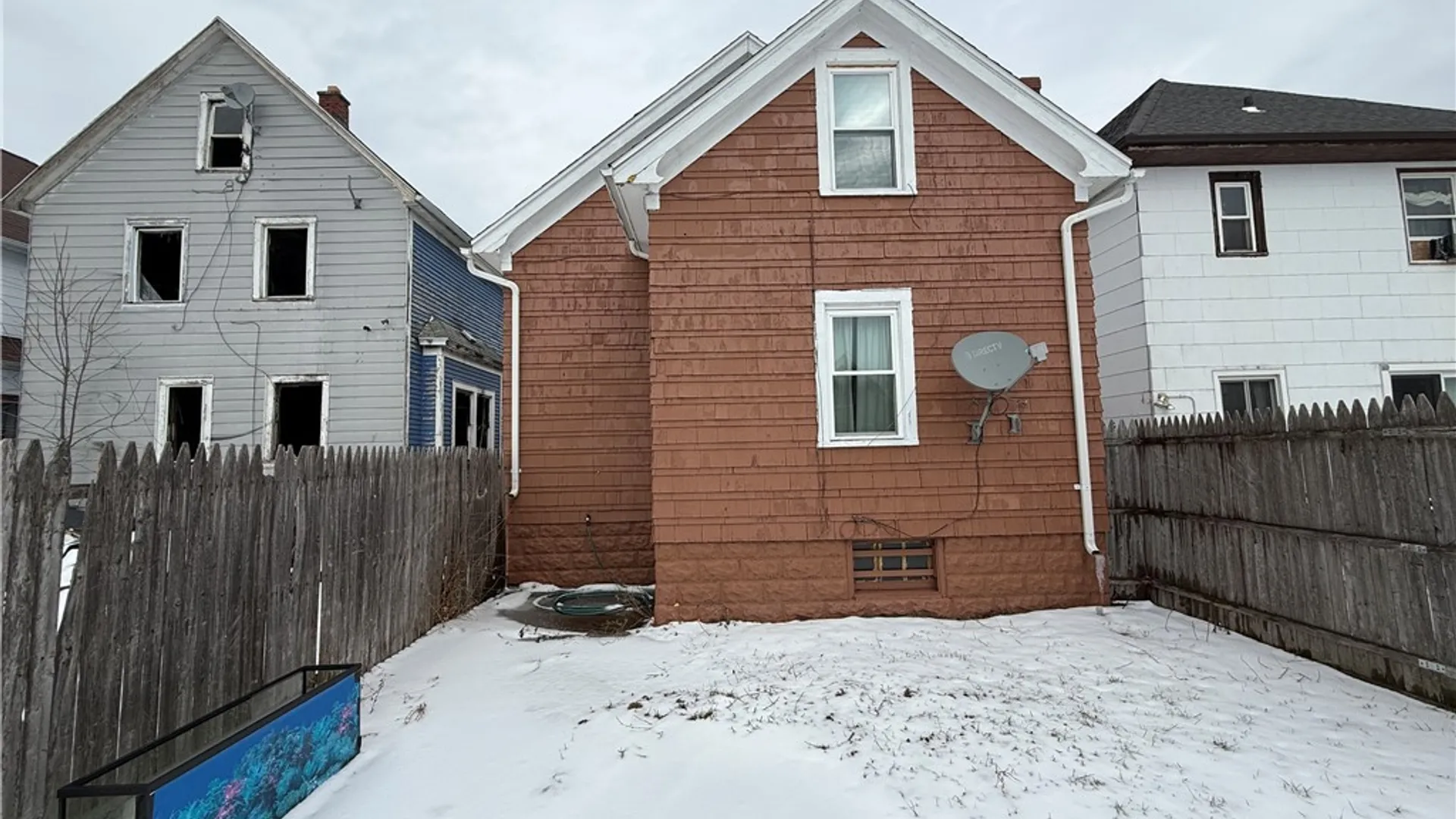Property at 124 Newfield Street, Buffalo, NY 14207 17