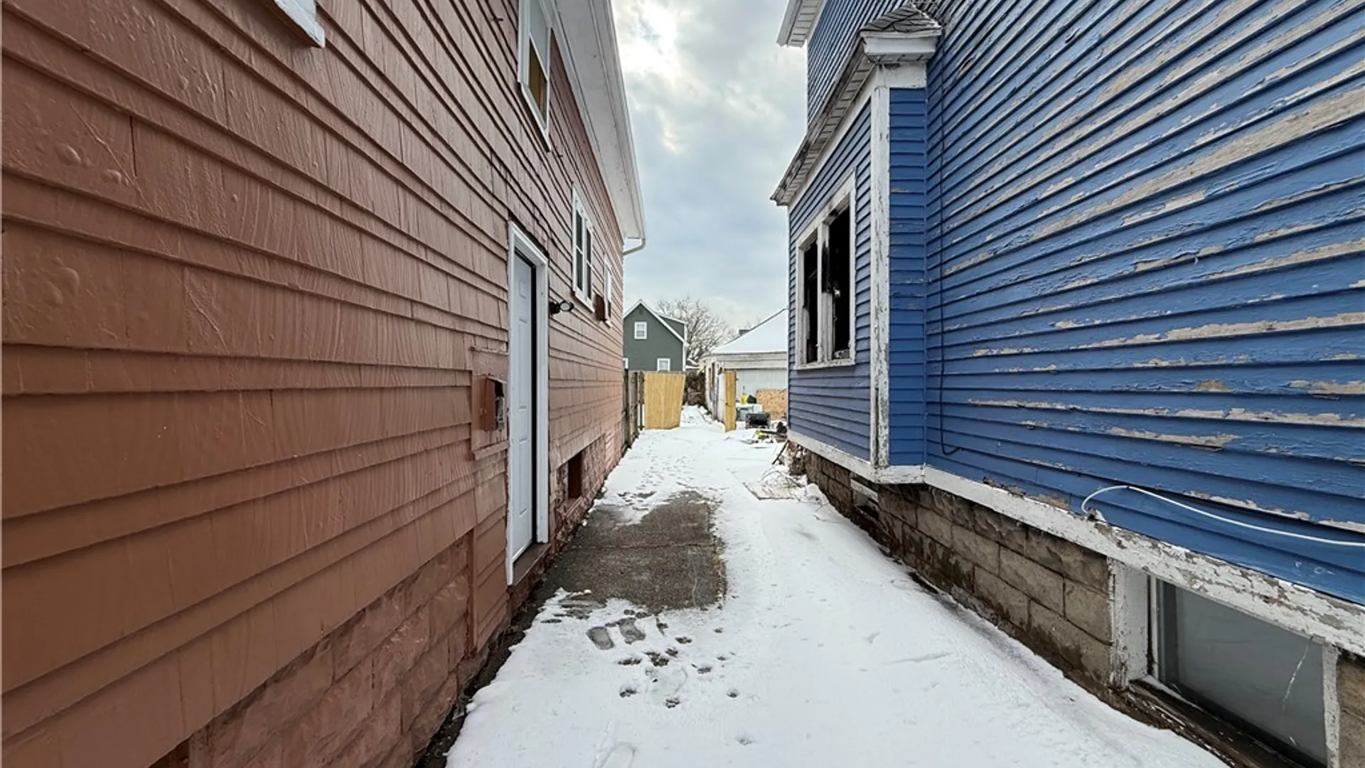Property at 124 Newfield Street, Buffalo, NY 14207 3