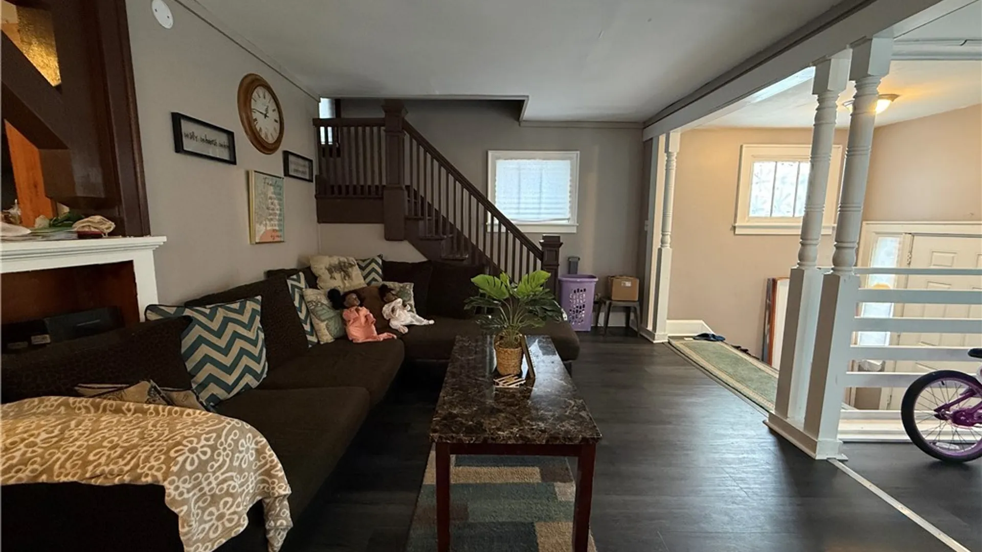 Property at 124 Newfield Street, Buffalo, NY 14207 5
