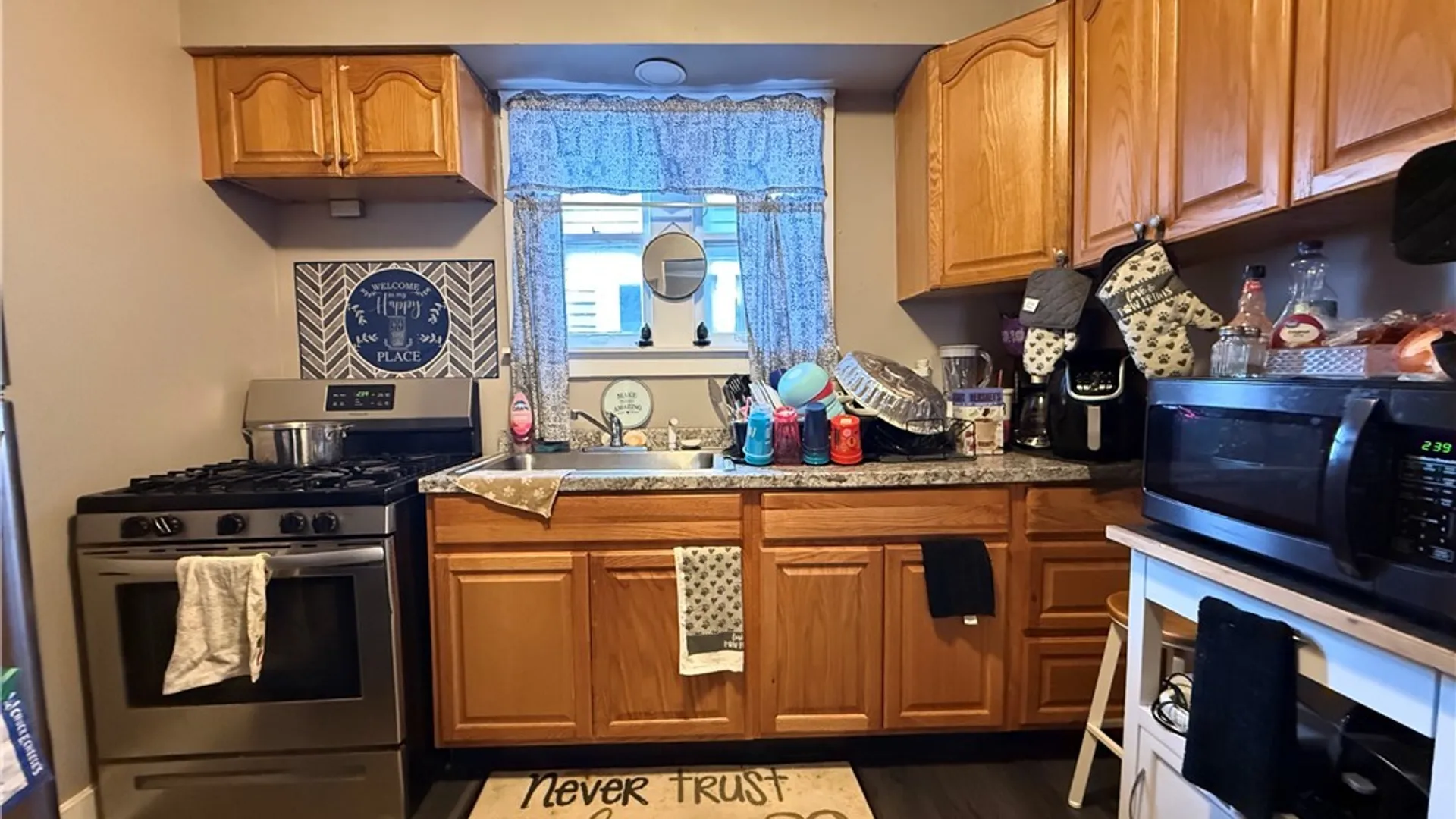 Property at 124 Newfield Street, Buffalo, NY 14207 7