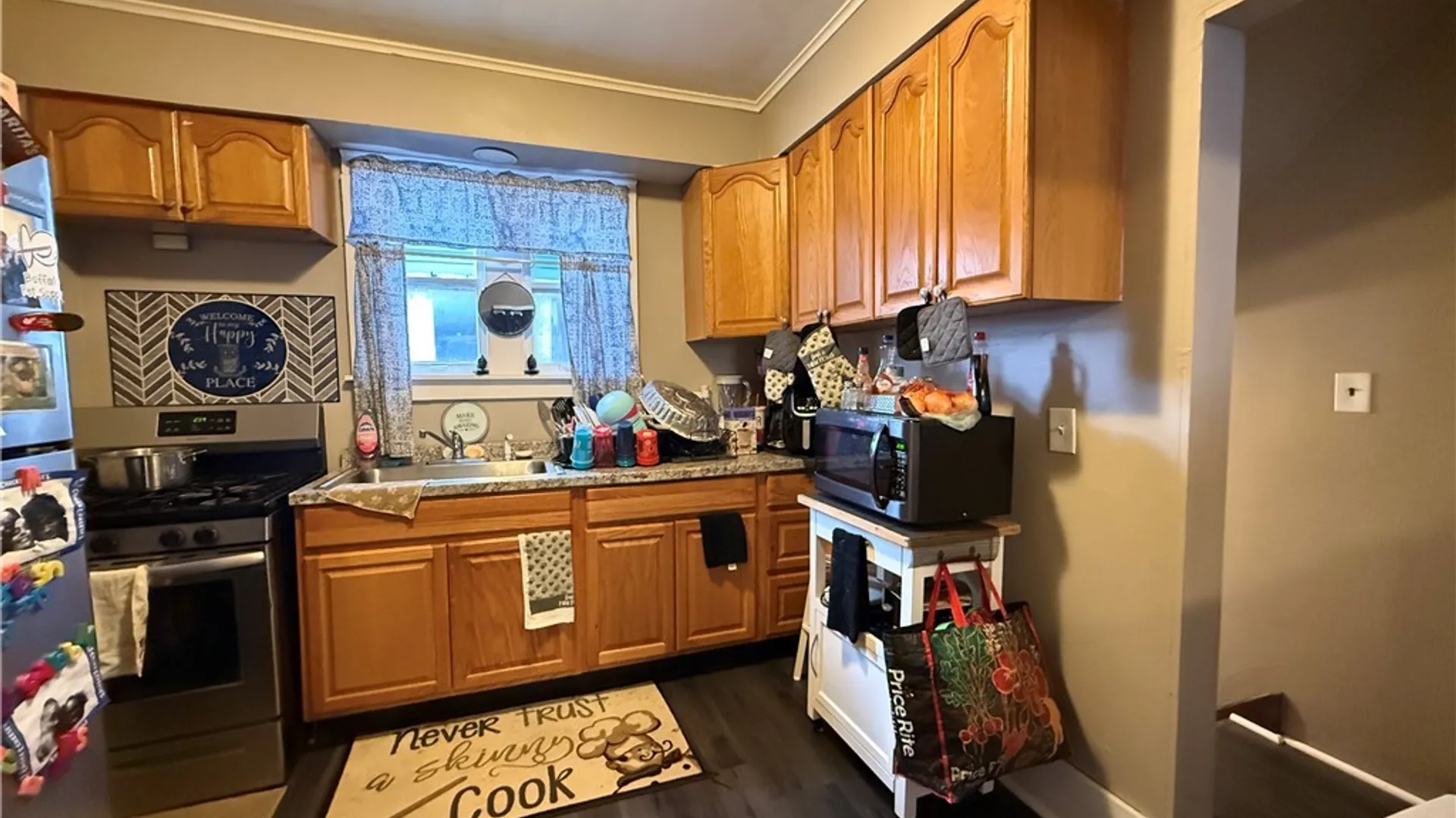 Property at 124 Newfield Street, Buffalo, NY 14207 8