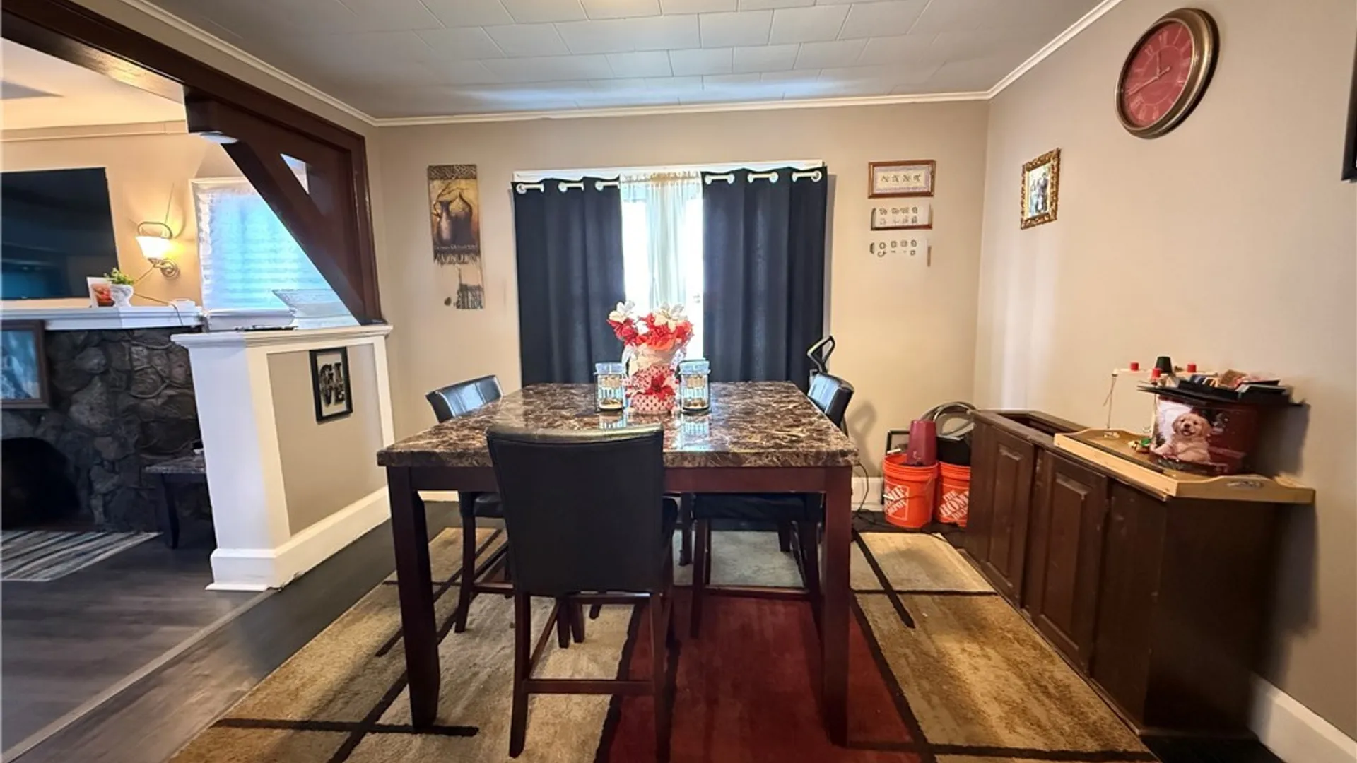 Property at 124 Newfield Street, Buffalo, NY 14207 9