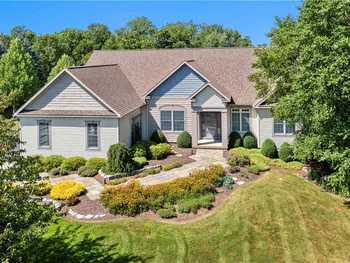 Property at 5 Calemad Drive, Sennett, NY 13152