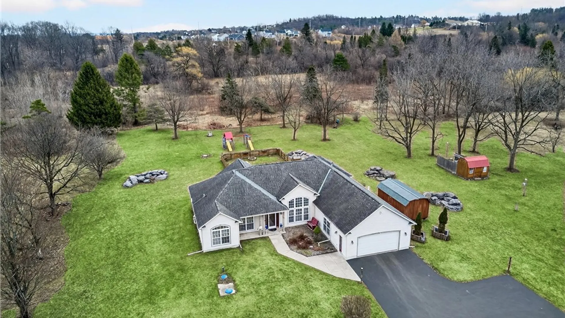 Property at 305 Lafayette Road, Syracuse, NY 13205 2