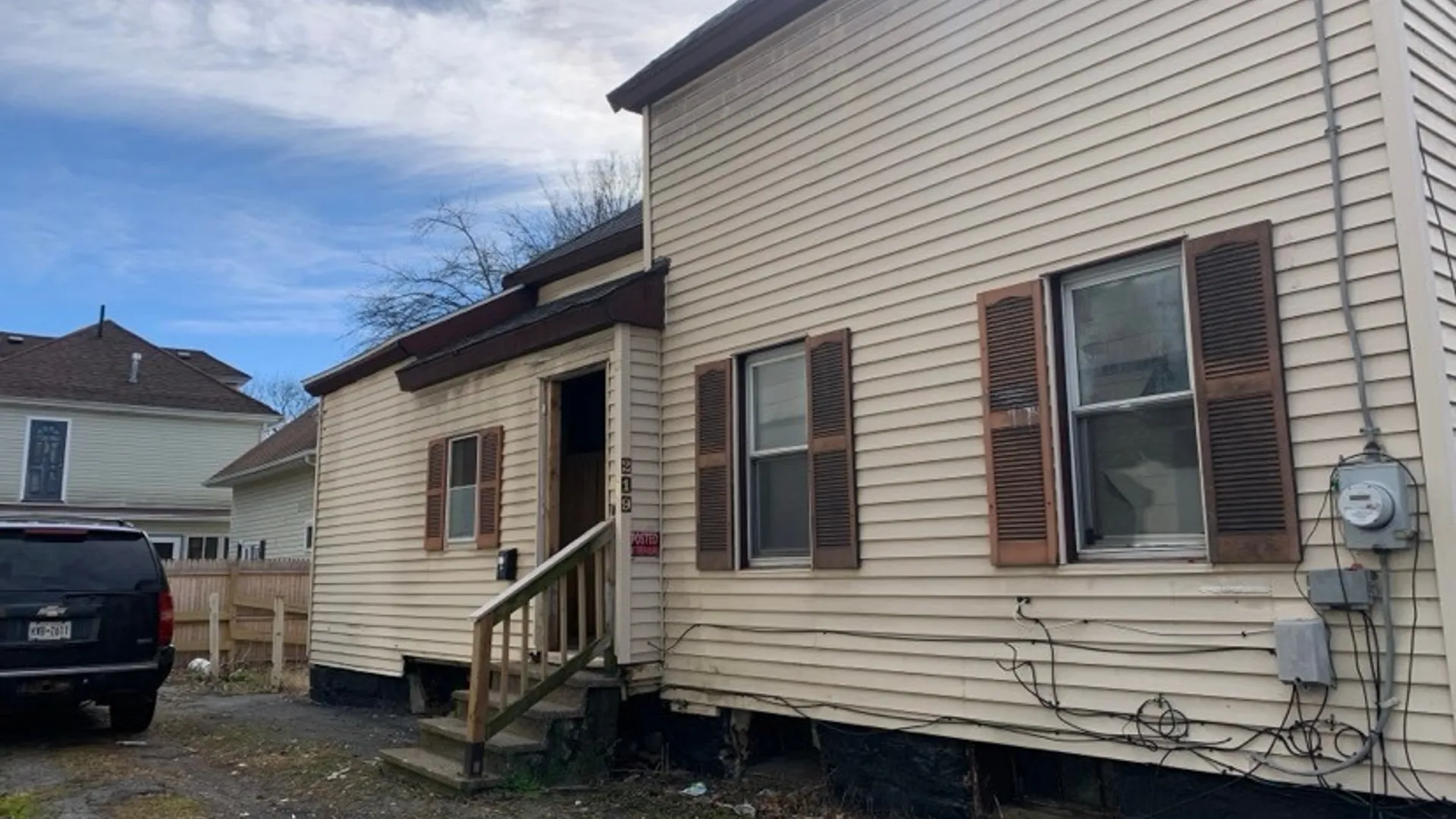 Property at 219 Grand Avenue, Syracuse, NY 13204 3