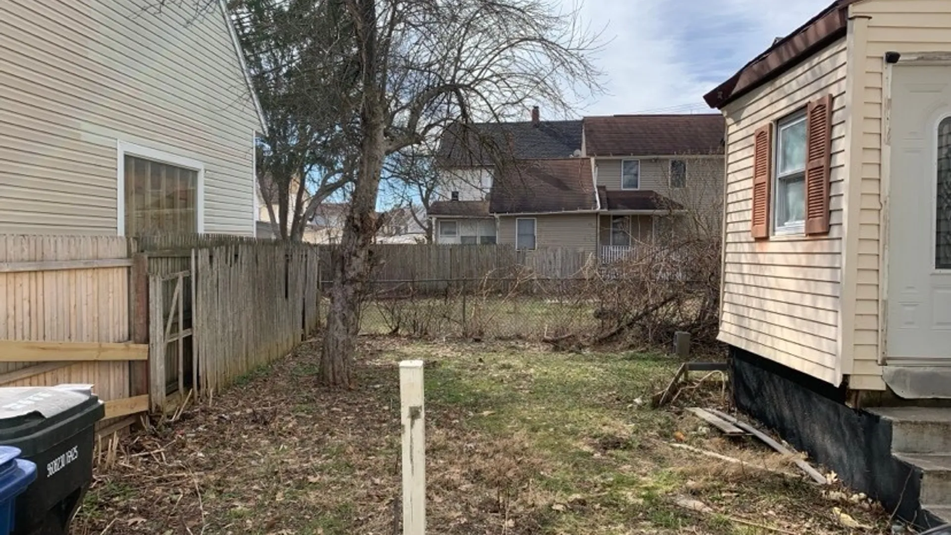Property at 219 Grand Avenue, Syracuse, NY 13204 4