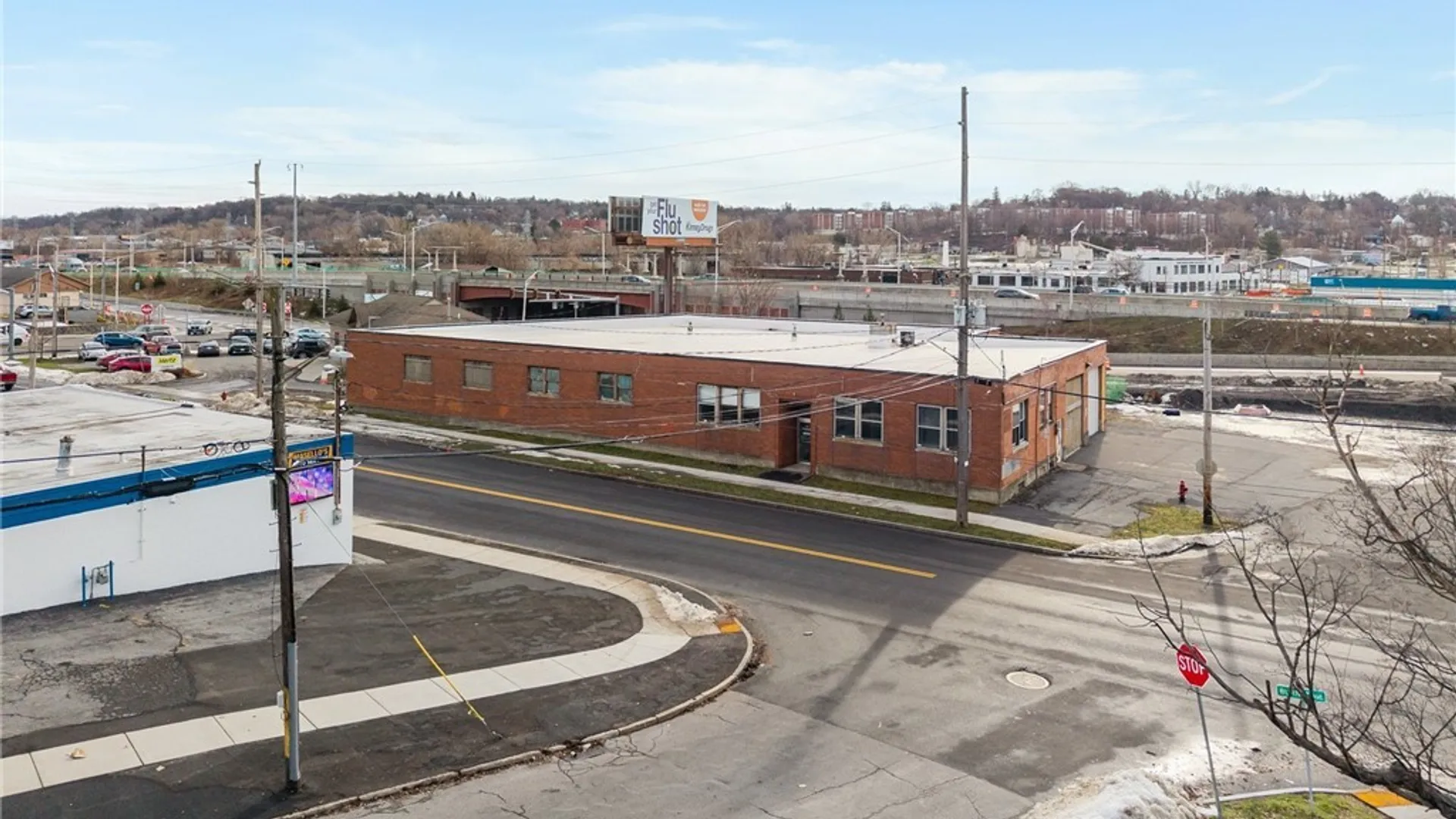 Property at 1200 Burnet Avenue, Syracuse, NY 13203 2