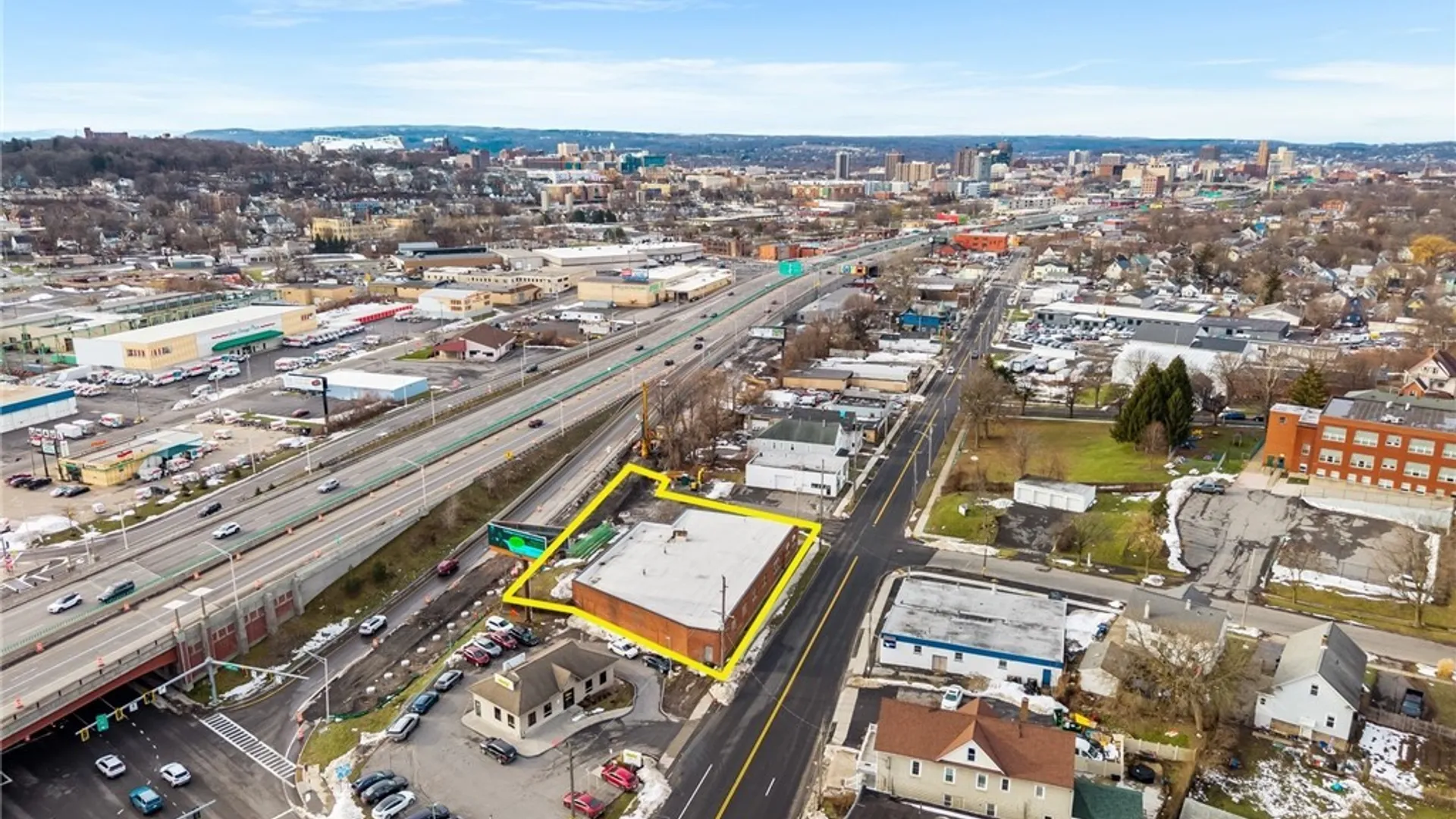 Property at 1200 Burnet Avenue, Syracuse, NY 13203 49