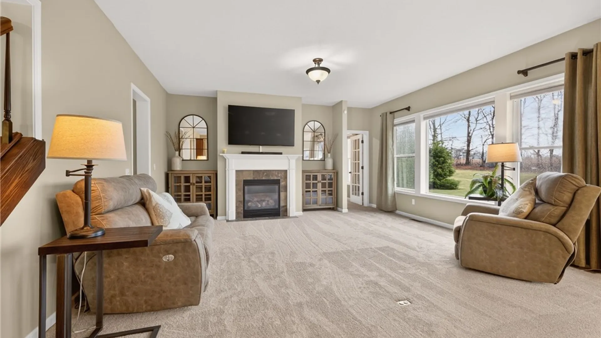 Property at 7197 Brent, Victor, NY 14564 12