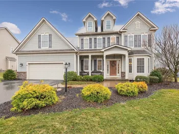 Property at 7197 Brent, Victor, NY 14564