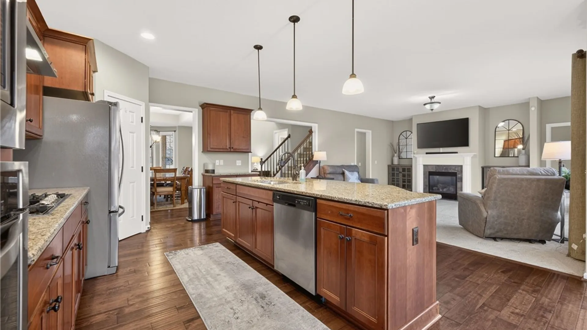 Property at 7197 Brent, Victor, NY 14564 25