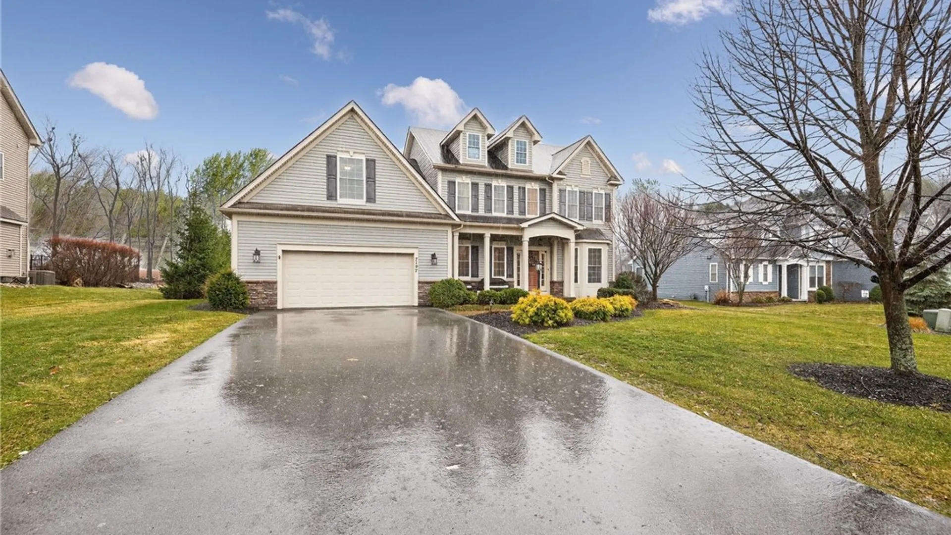 Property at 7197 Brent, Victor, NY 14564 3