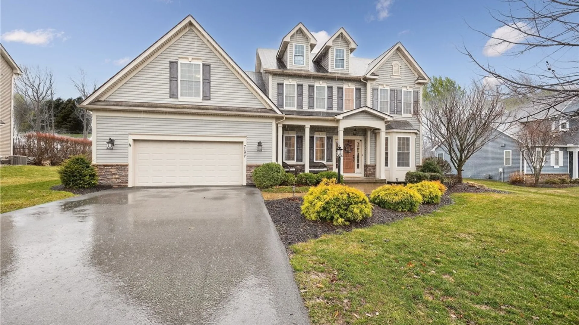 Property at 7197 Brent, Victor, NY 14564 4