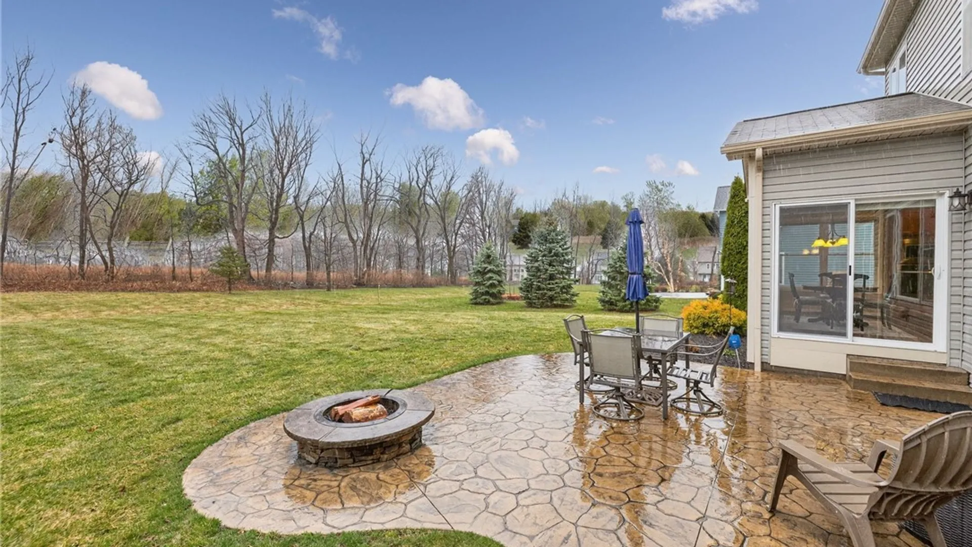 Property at 7197 Brent, Victor, NY 14564 7
