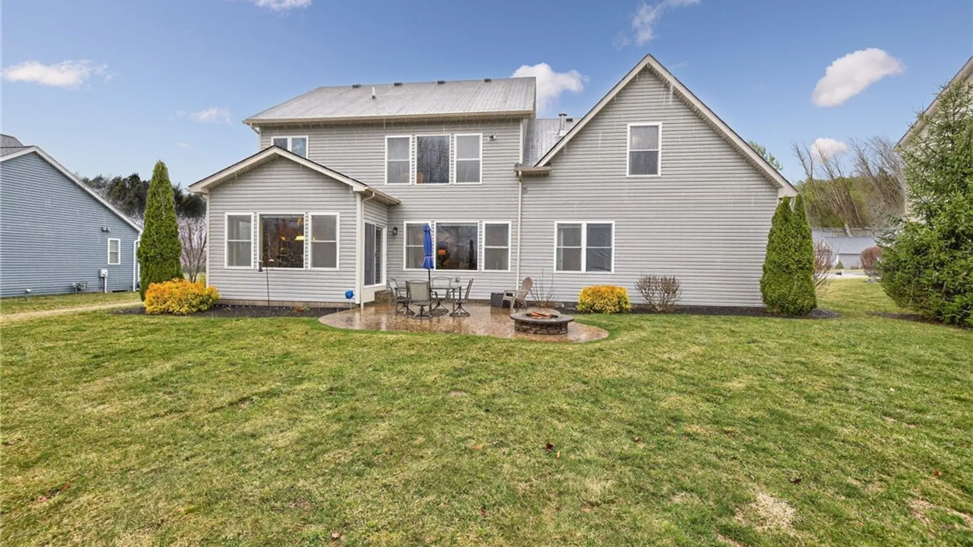 Property at 7197 Brent, Victor, NY 14564 9