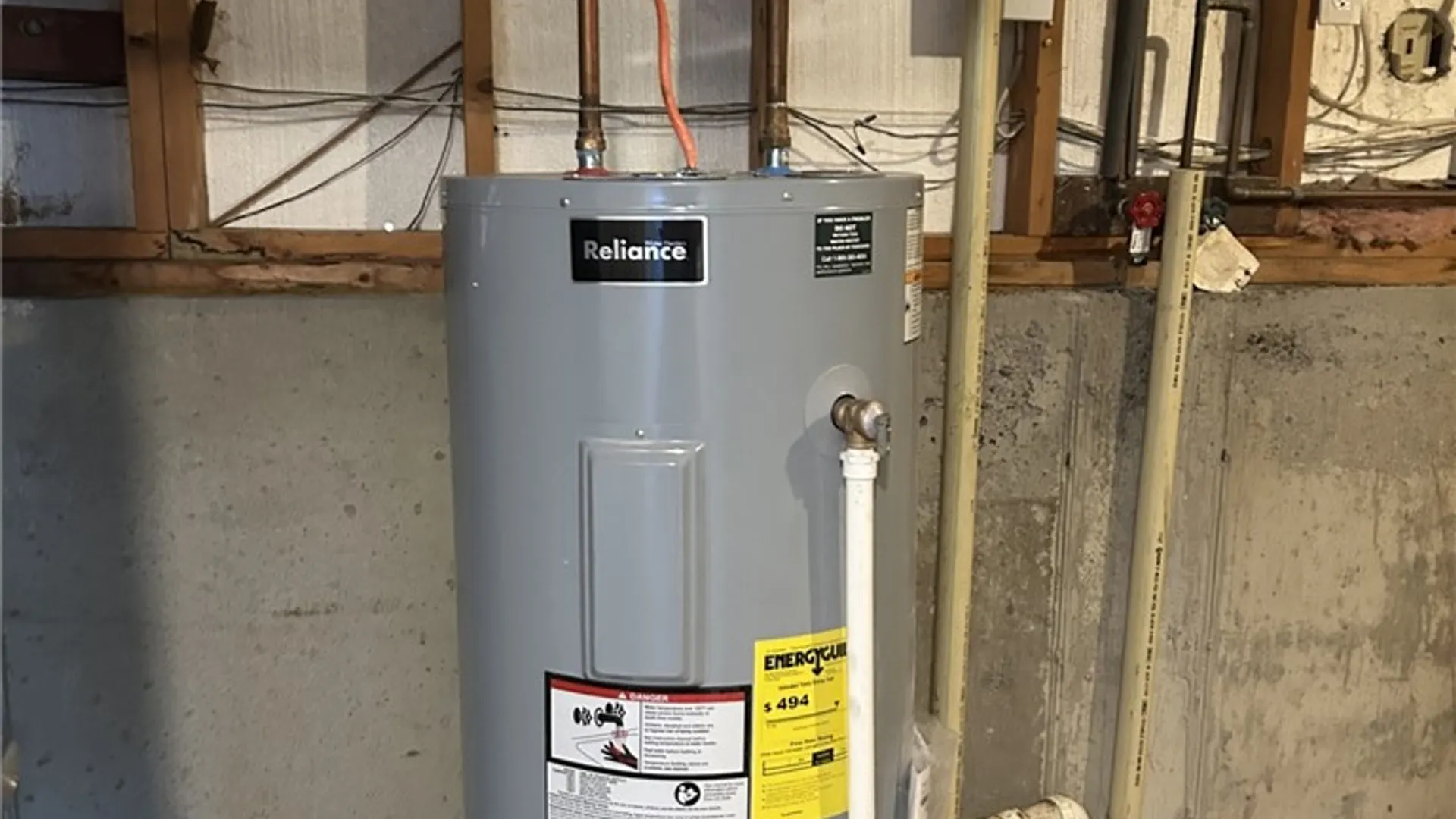 Property at 133 Marian Avenue, Elmira, NY 14903 29