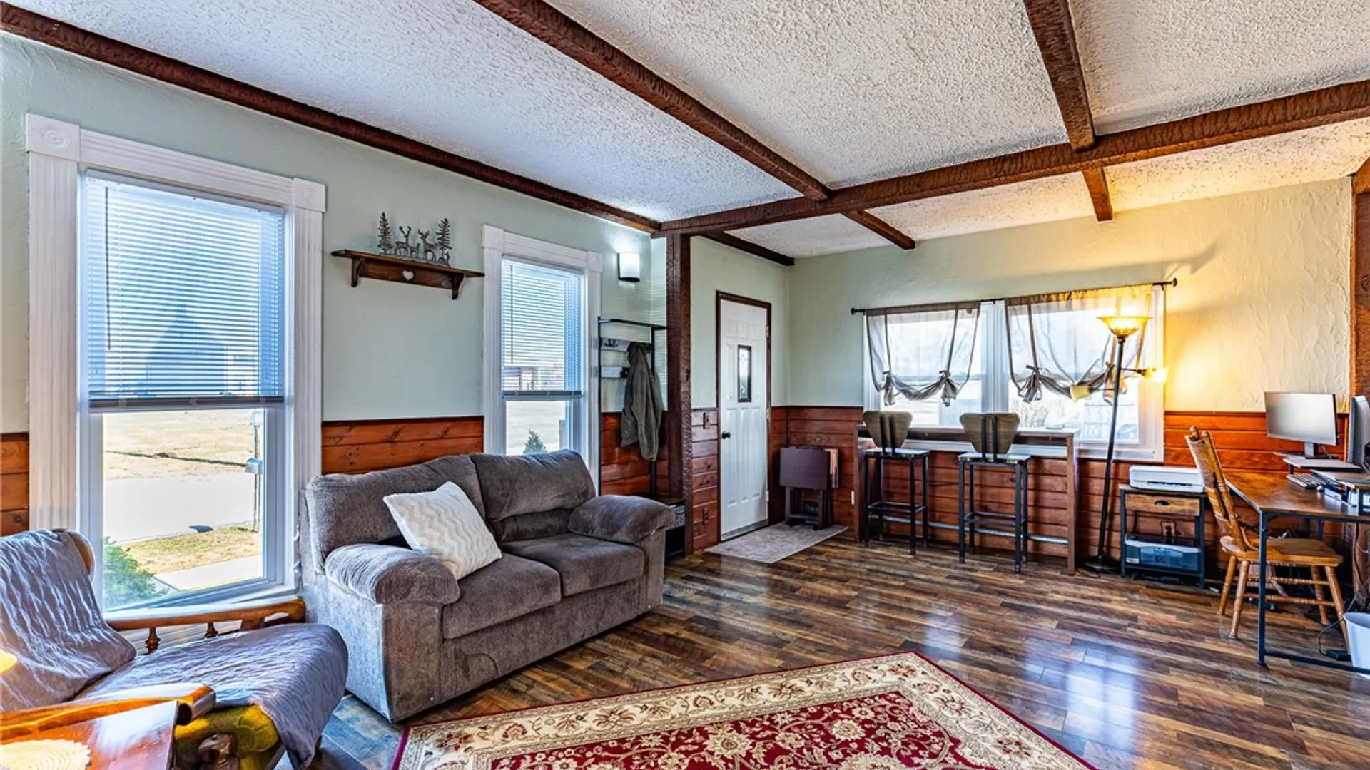 Property at 11 Hunter Street, Bergen, NY 14416 10