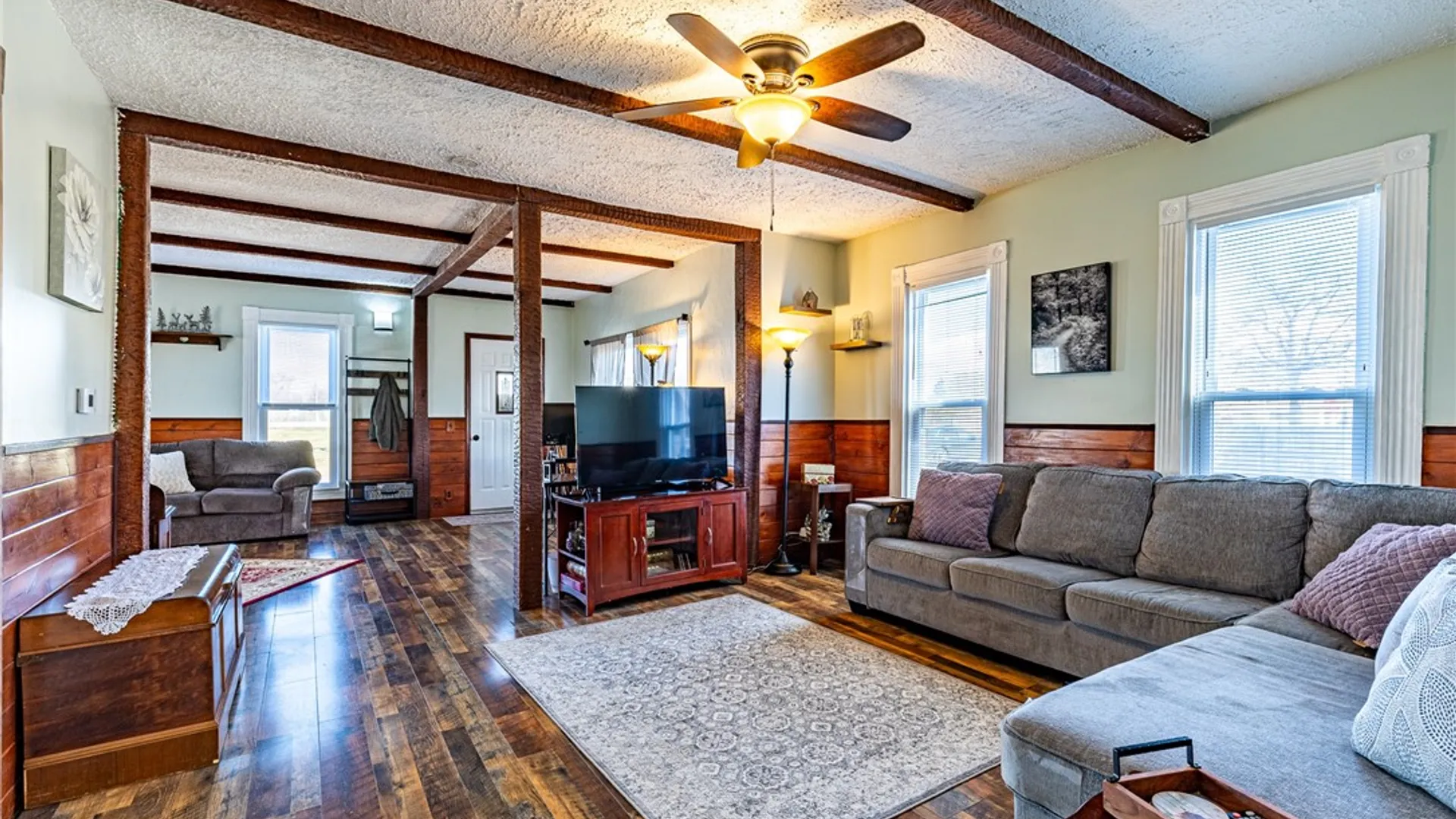 Property at 11 Hunter Street, Bergen, NY 14416 15