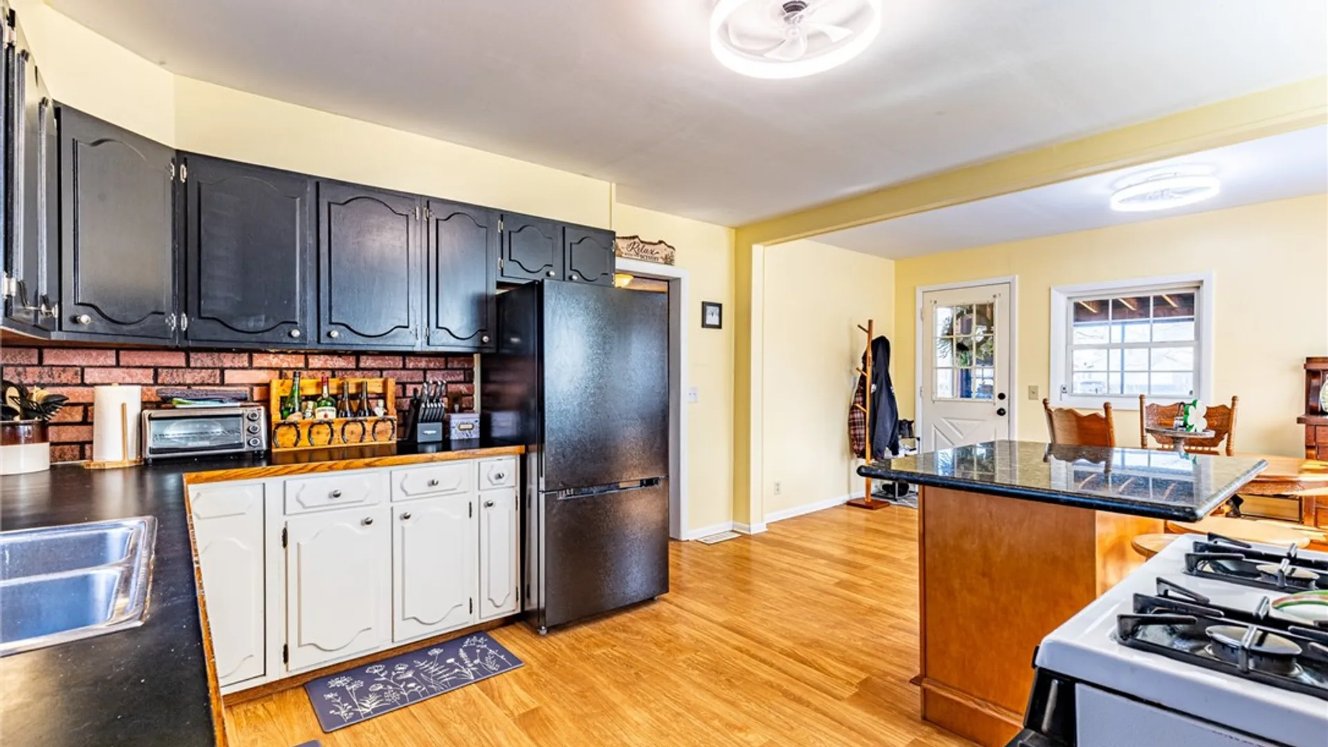 Property at 11 Hunter Street, Bergen, NY 14416 18