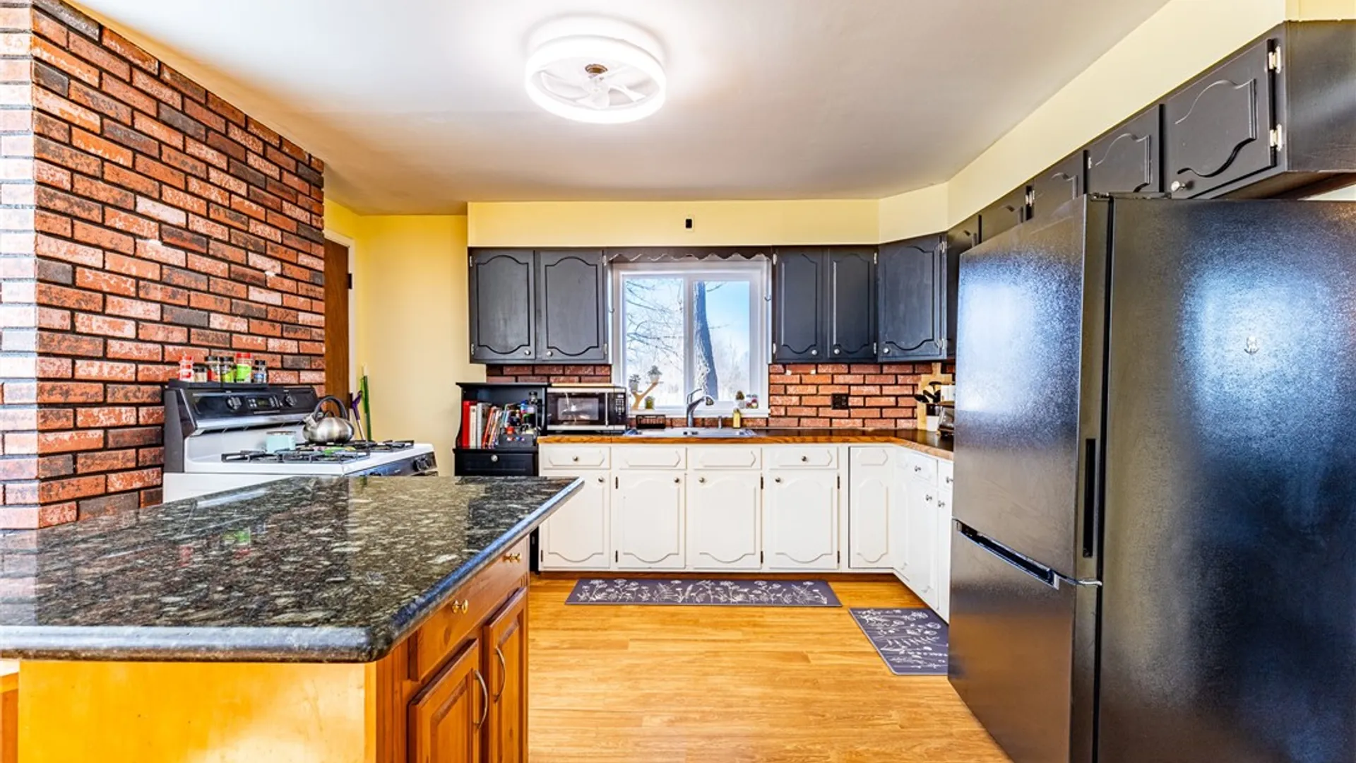 Property at 11 Hunter Street, Bergen, NY 14416 20