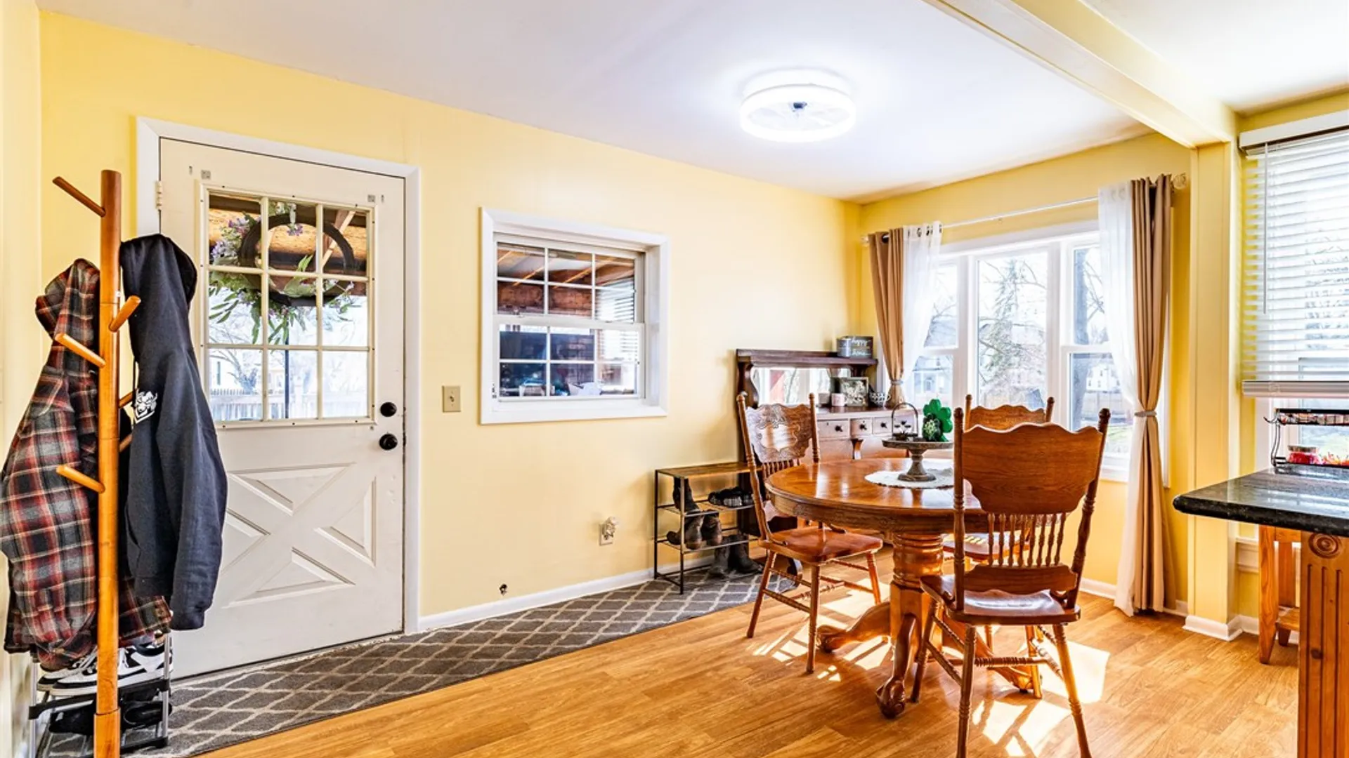 Property at 11 Hunter Street, Bergen, NY 14416 22