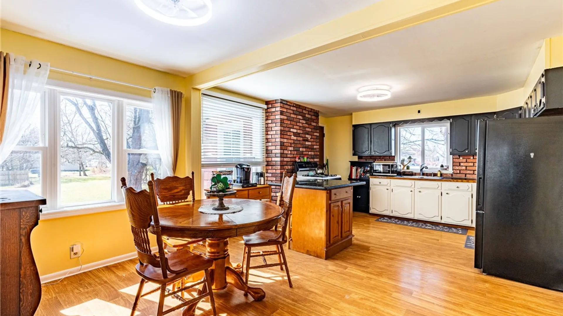 Property at 11 Hunter Street, Bergen, NY 14416 23