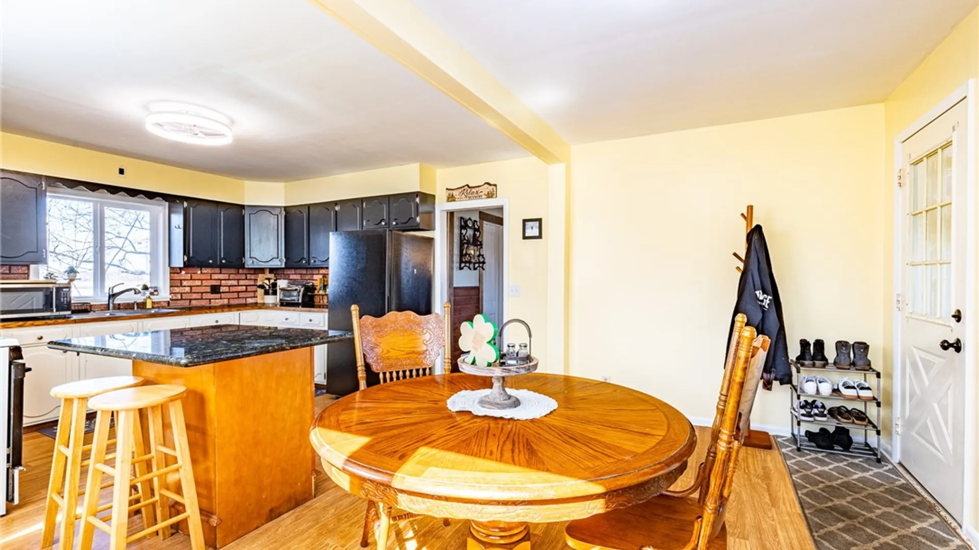 Property at 11 Hunter Street, Bergen, NY 14416 24