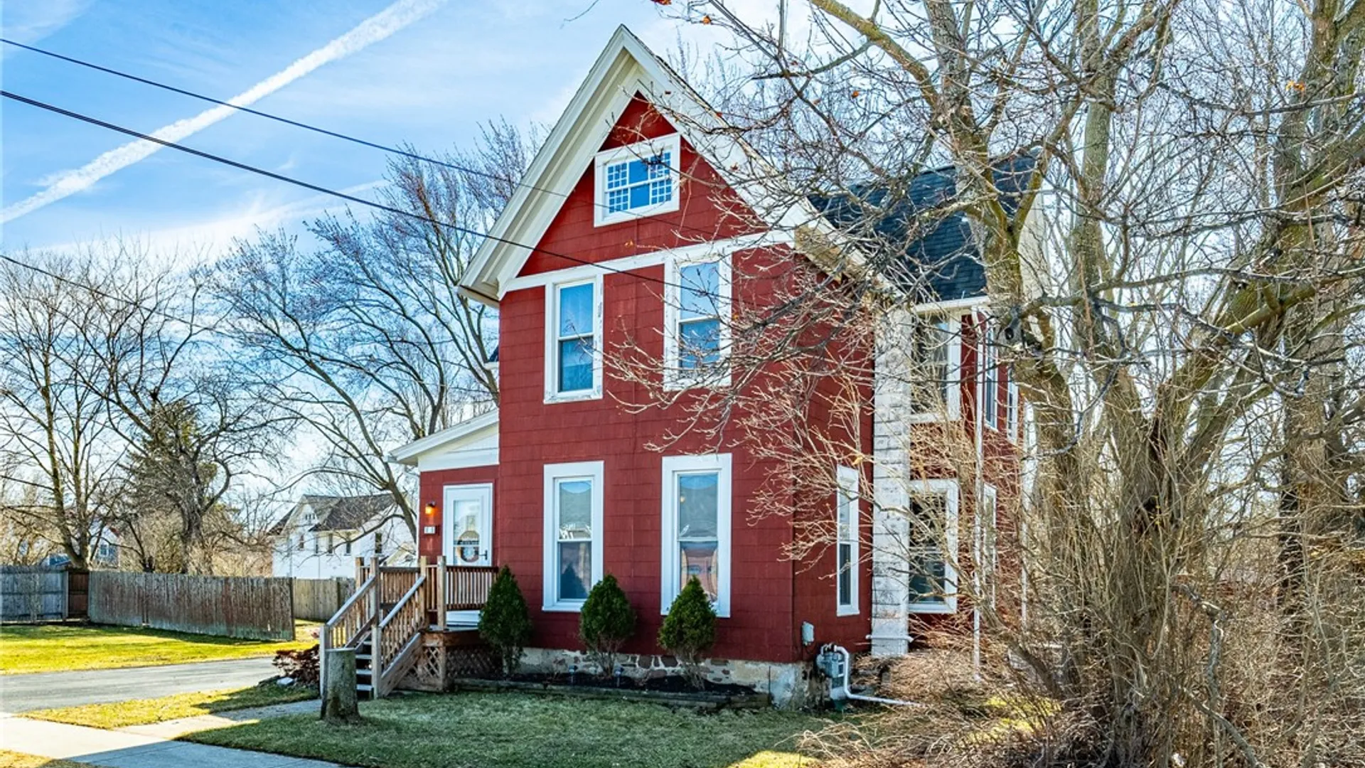 Property at 11 Hunter Street, Bergen, NY 14416 3
