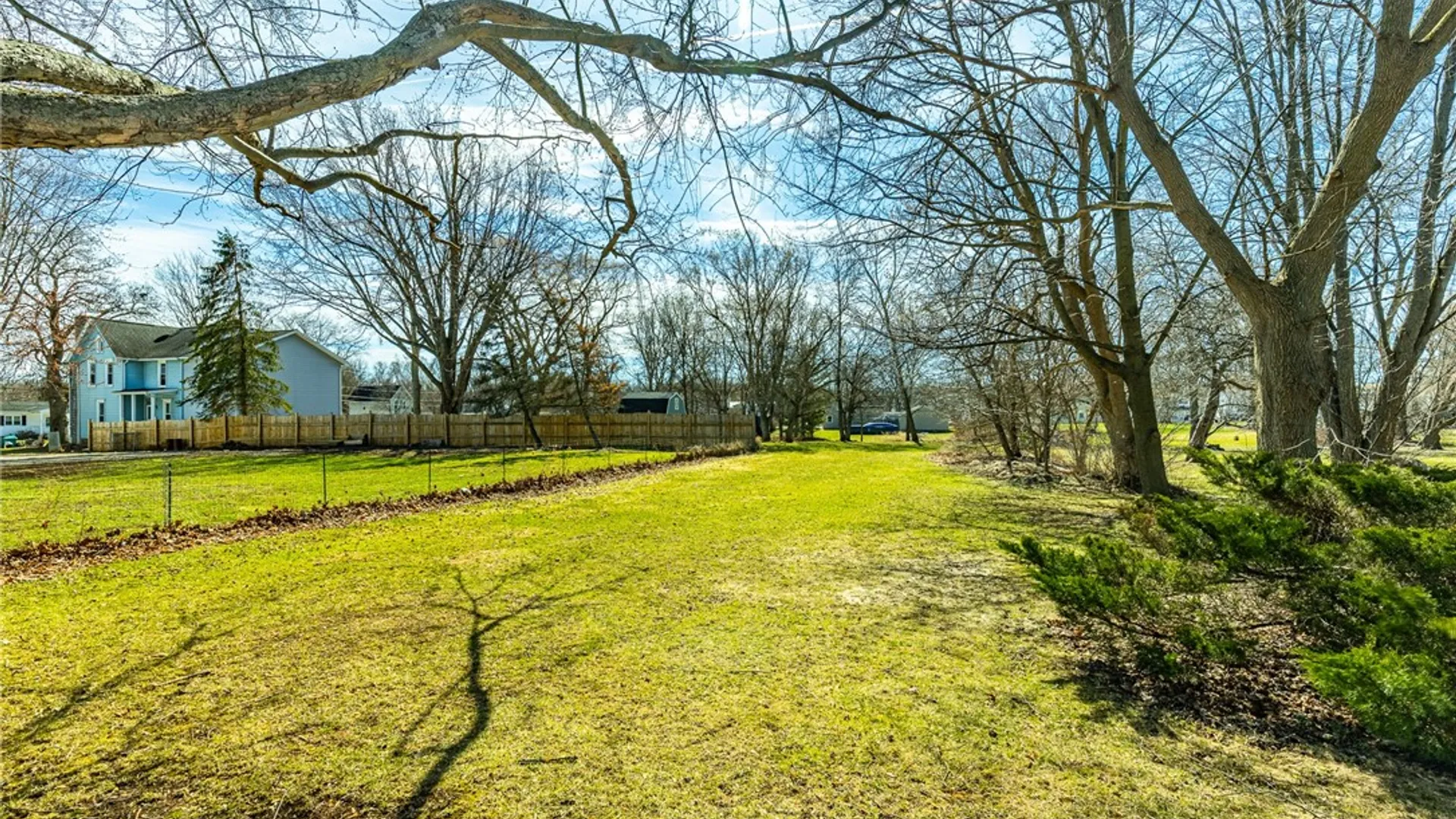 Property at 11 Hunter Street, Bergen, NY 14416 48