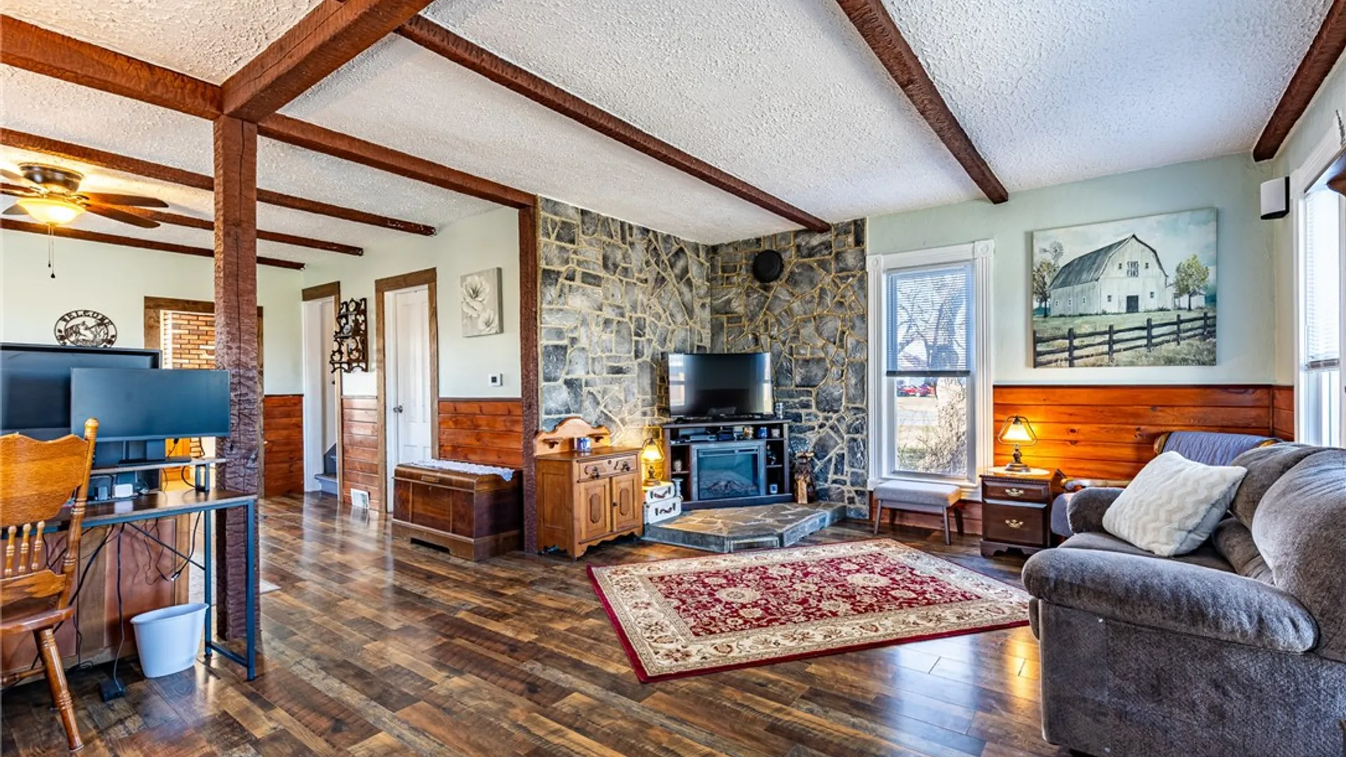 Property at 11 Hunter Street, Bergen, NY 14416 5