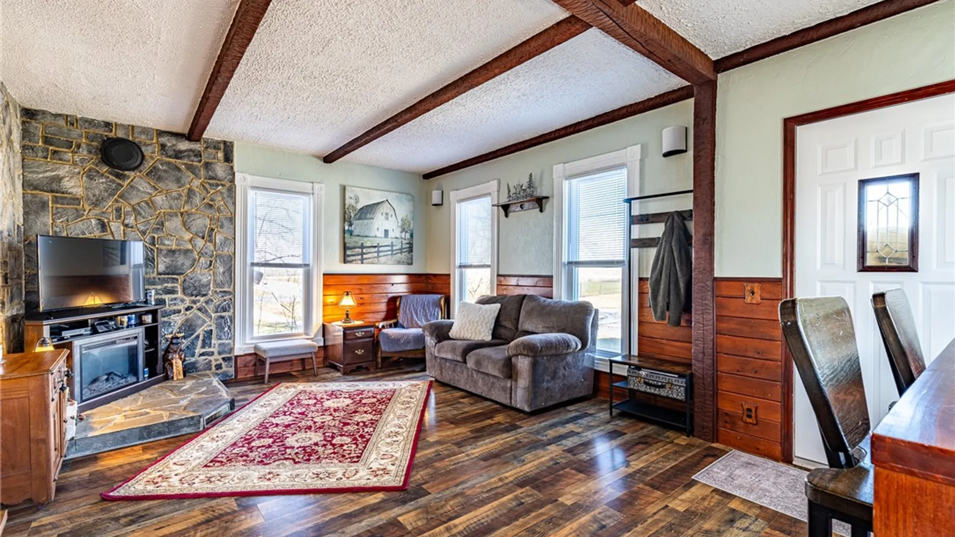 Property at 11 Hunter Street, Bergen, NY 14416 7