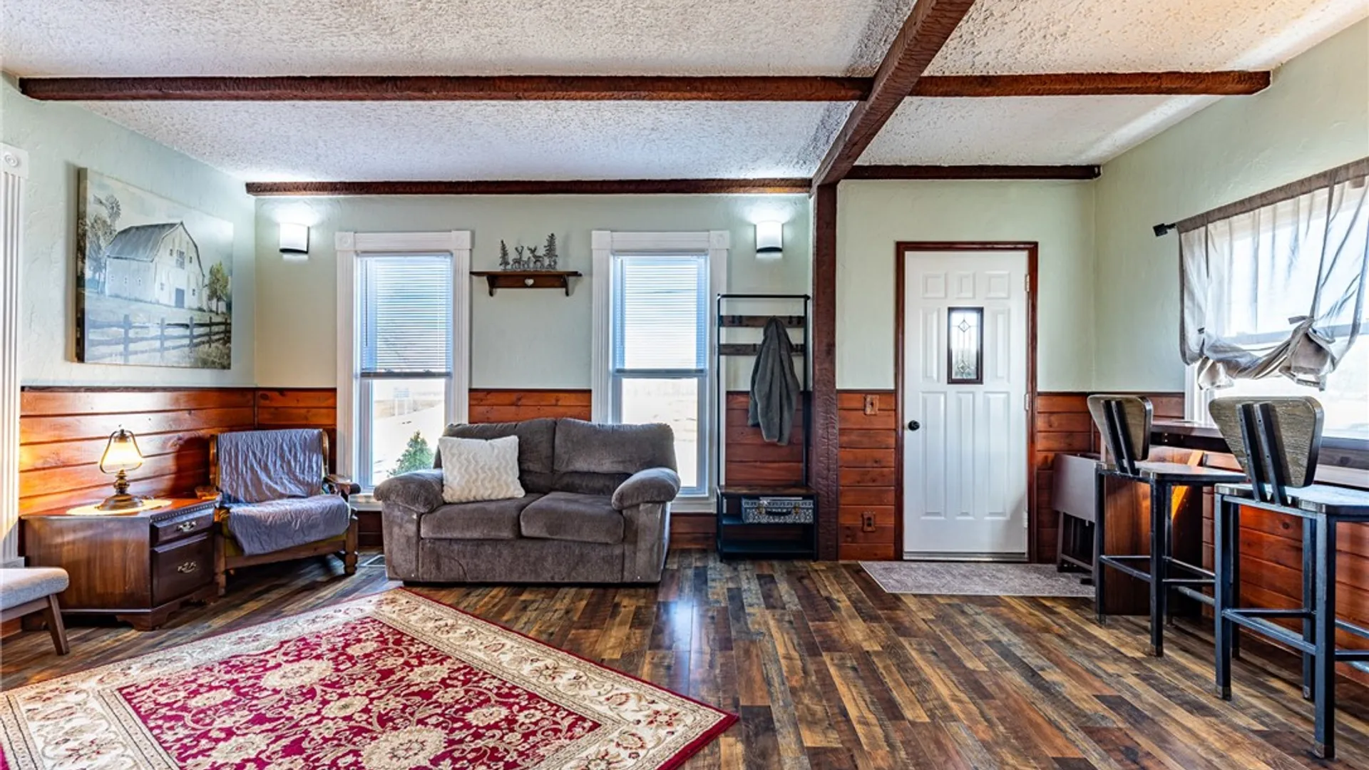Property at 11 Hunter Street, Bergen, NY 14416 8
